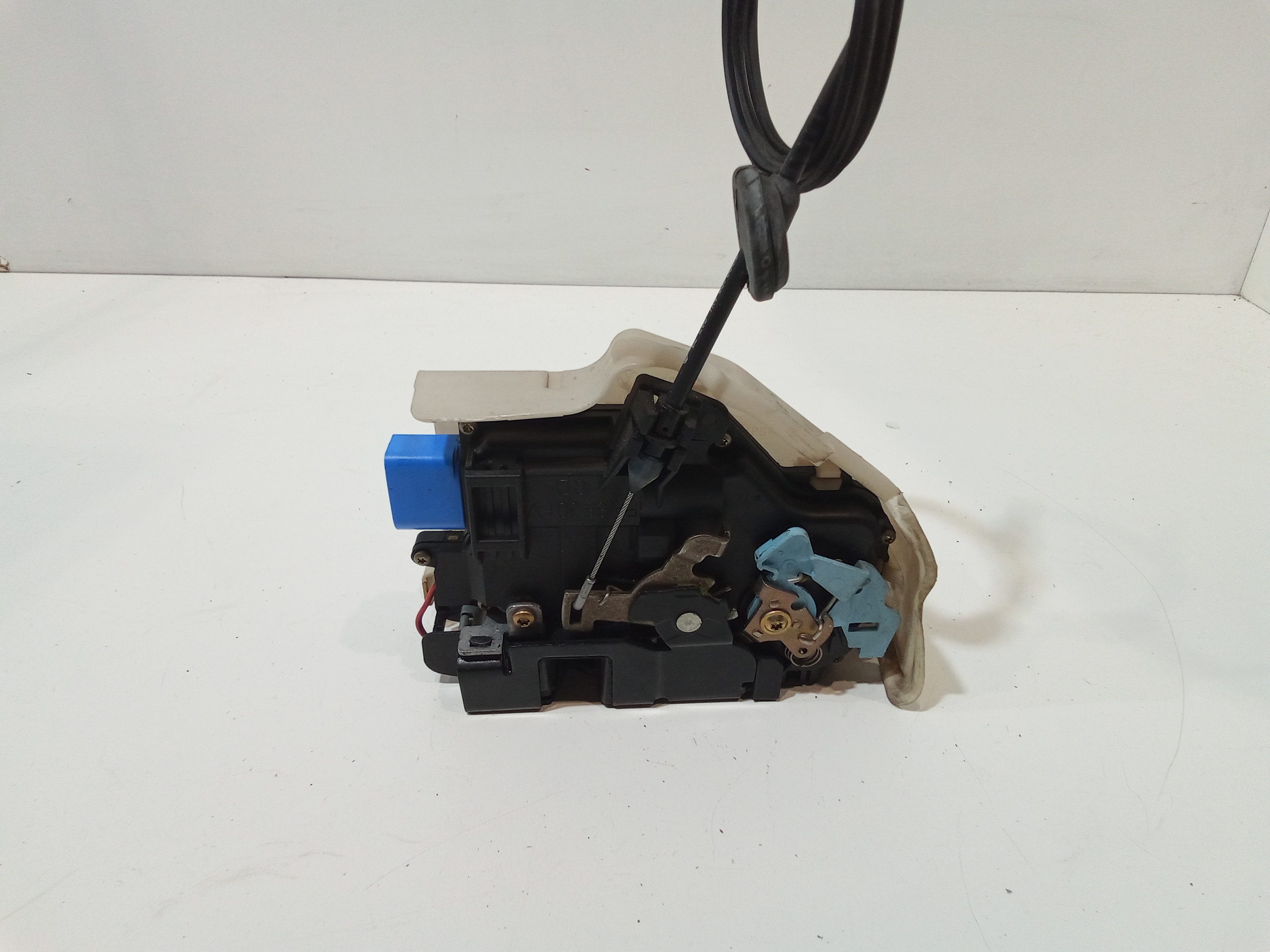 Serratura Porta Ant. Destro 3D1837016AC Usato