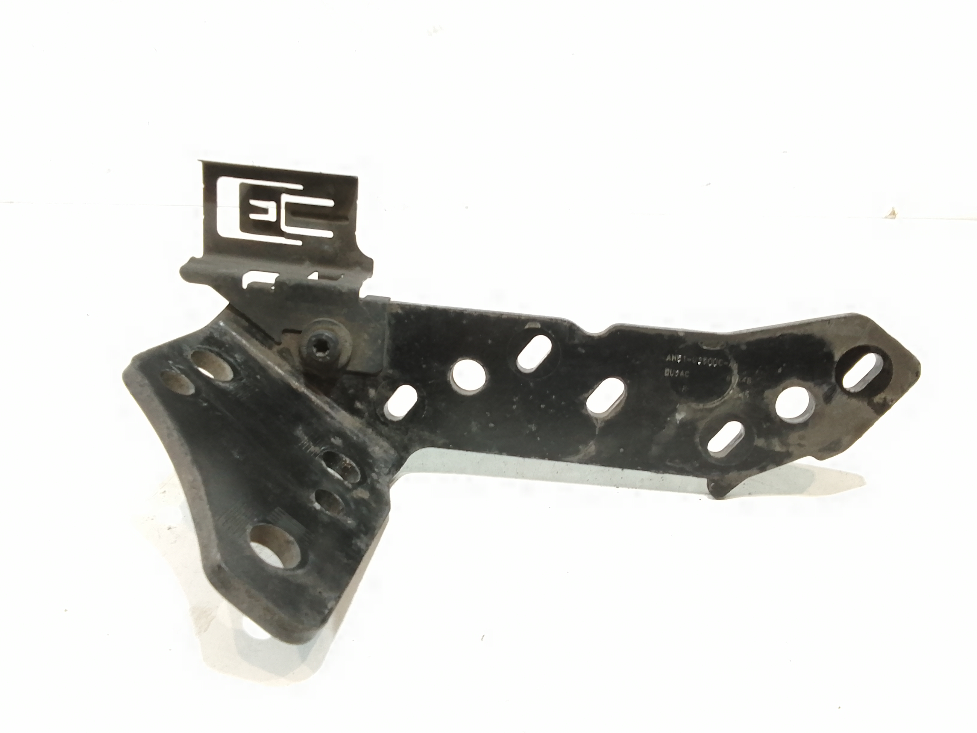 Cerniere Porta Scorrevole Destra Usato