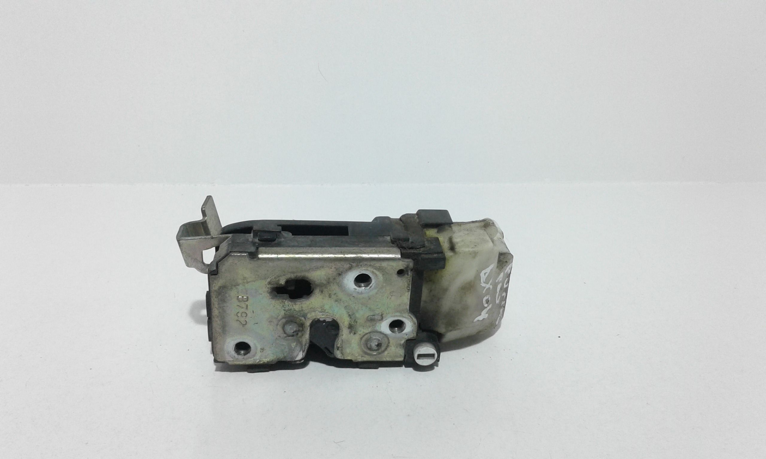 Serratura Porta Post. Destro 46536063 Usato