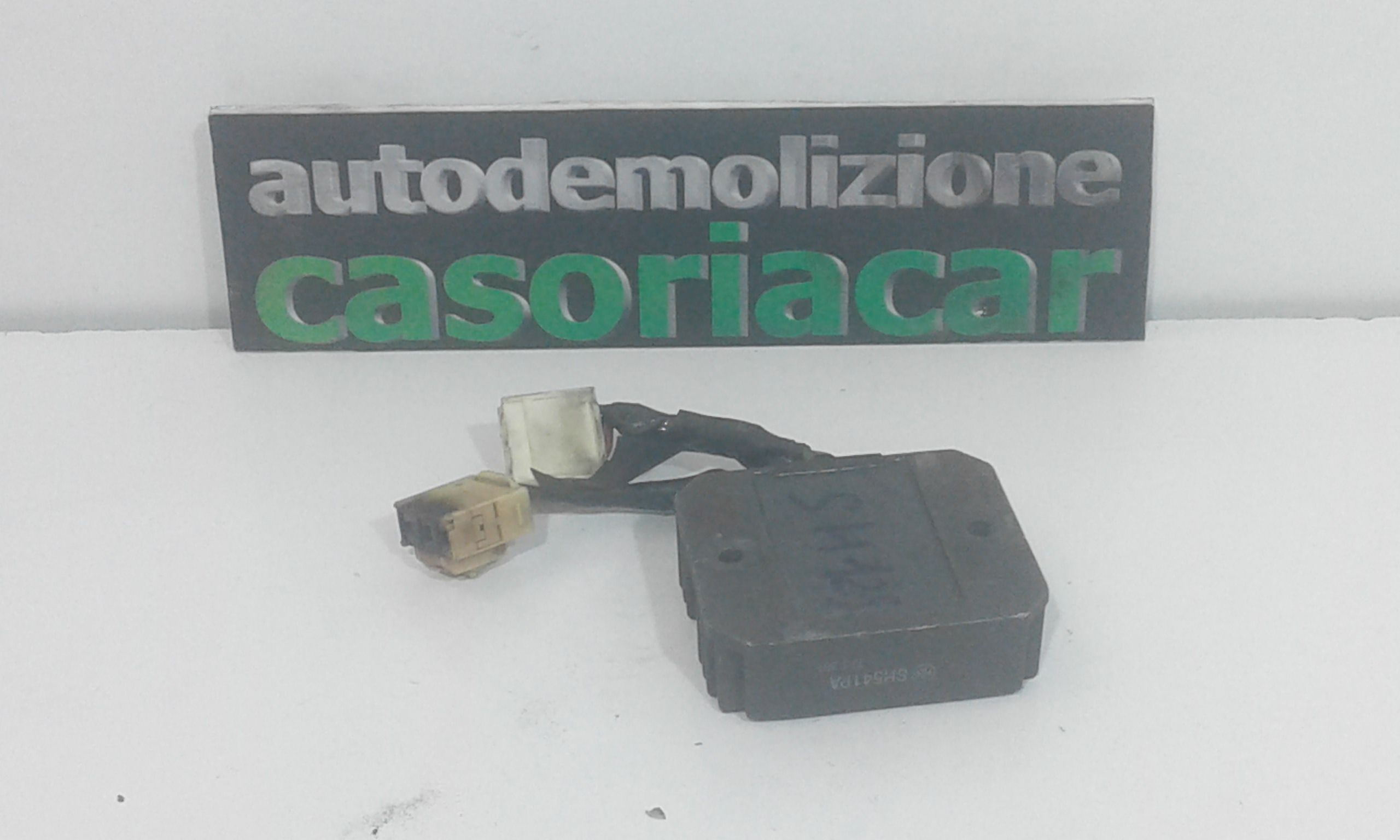 Regolatore Tensione Usato