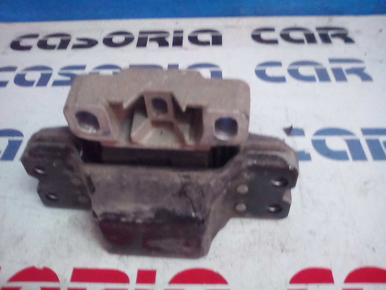 Supporto Ant. Motore,supporto Post. Motore (Bielletta), Bielletta Supporto Motore Usato