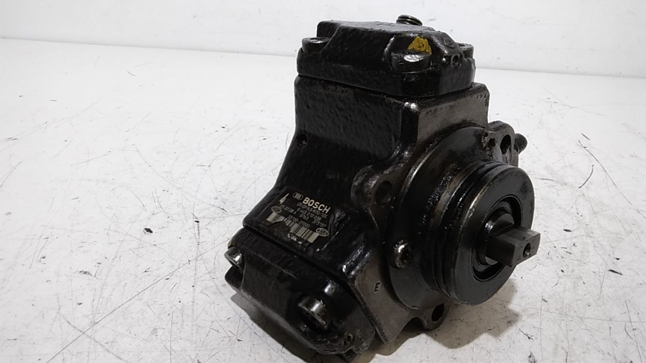 Pompa Iniezione Usato