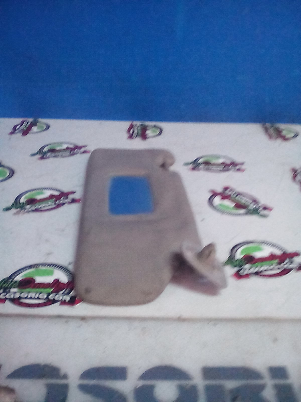 Aletta Parasole Parabrezza Destro 7246714 Usato