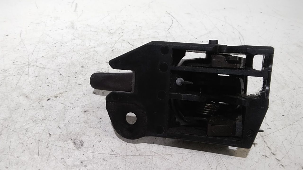 Maniglia Int. Apertura Porta Ant. Sinistro 6920612230C1 Usato