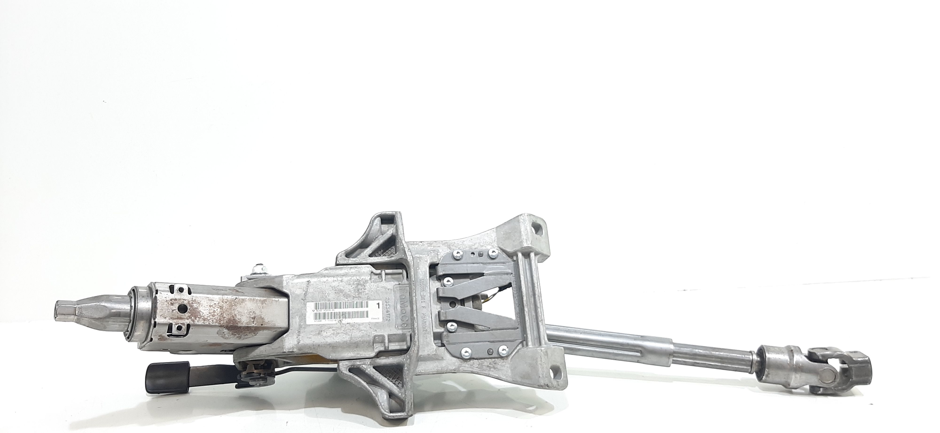 Albero Sterzo Compl. Usato