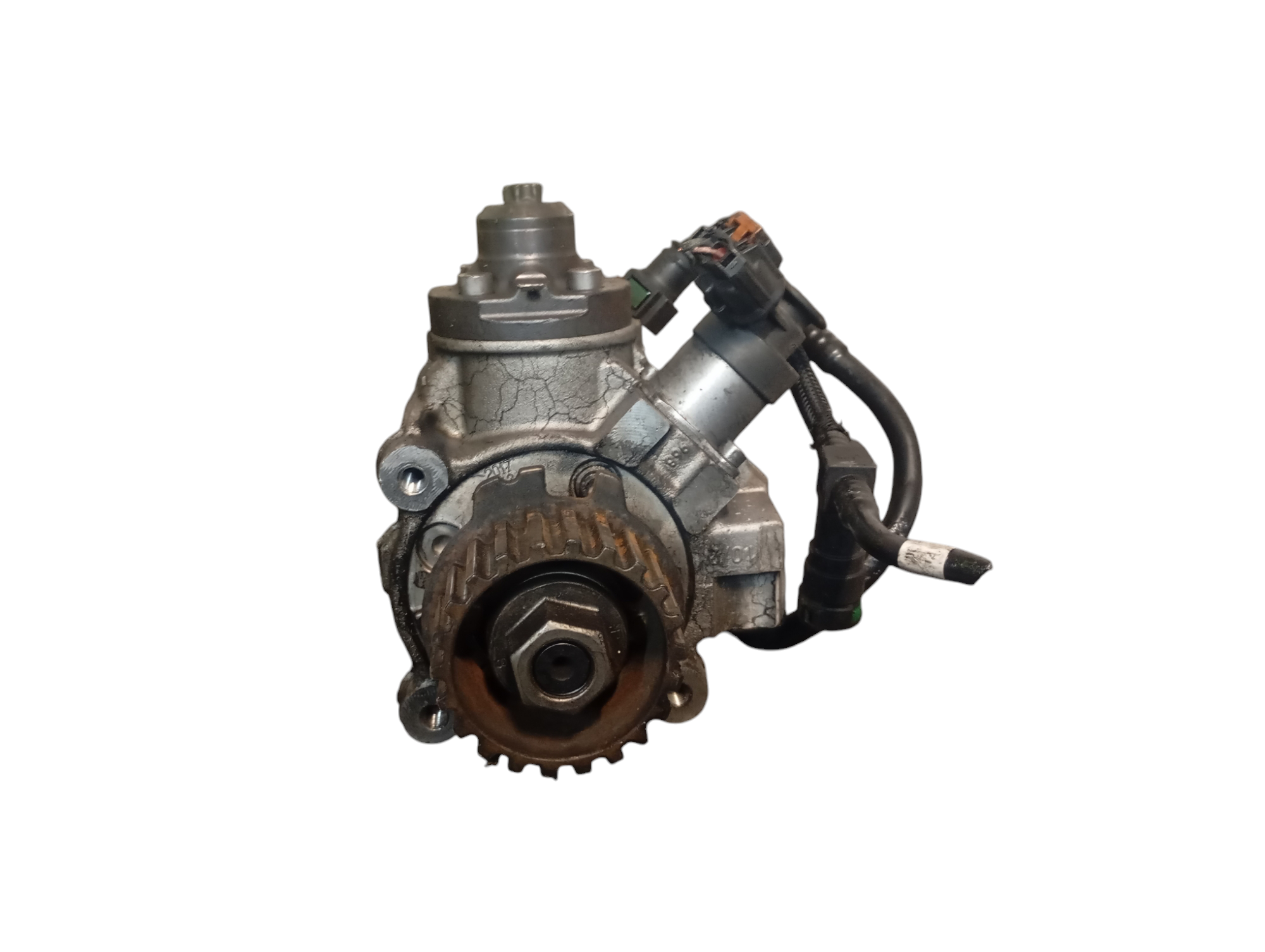 Pompa Iniezione Usato