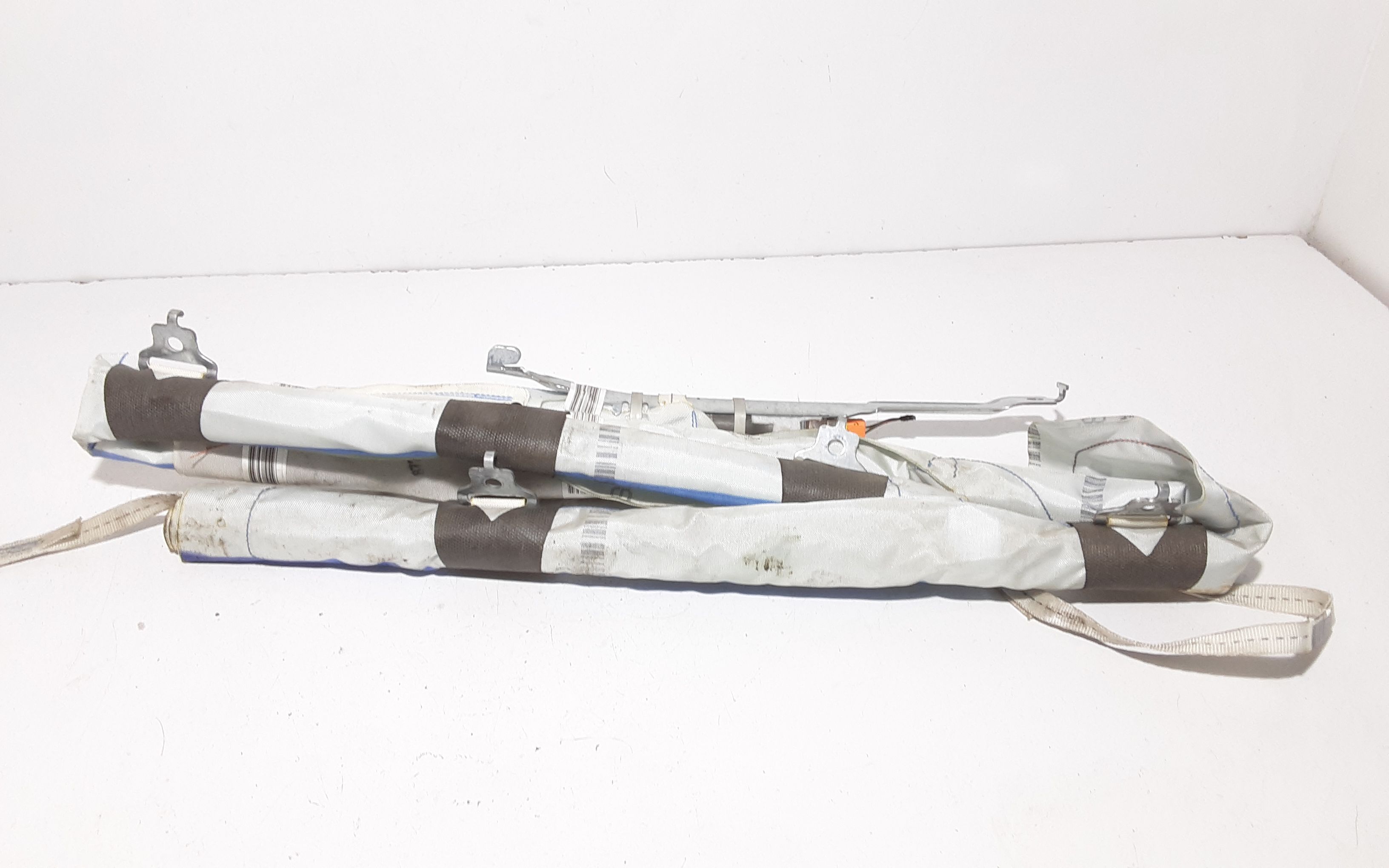 Dispositivo Airbag A Tendina Sinistro K68243457AE Usato