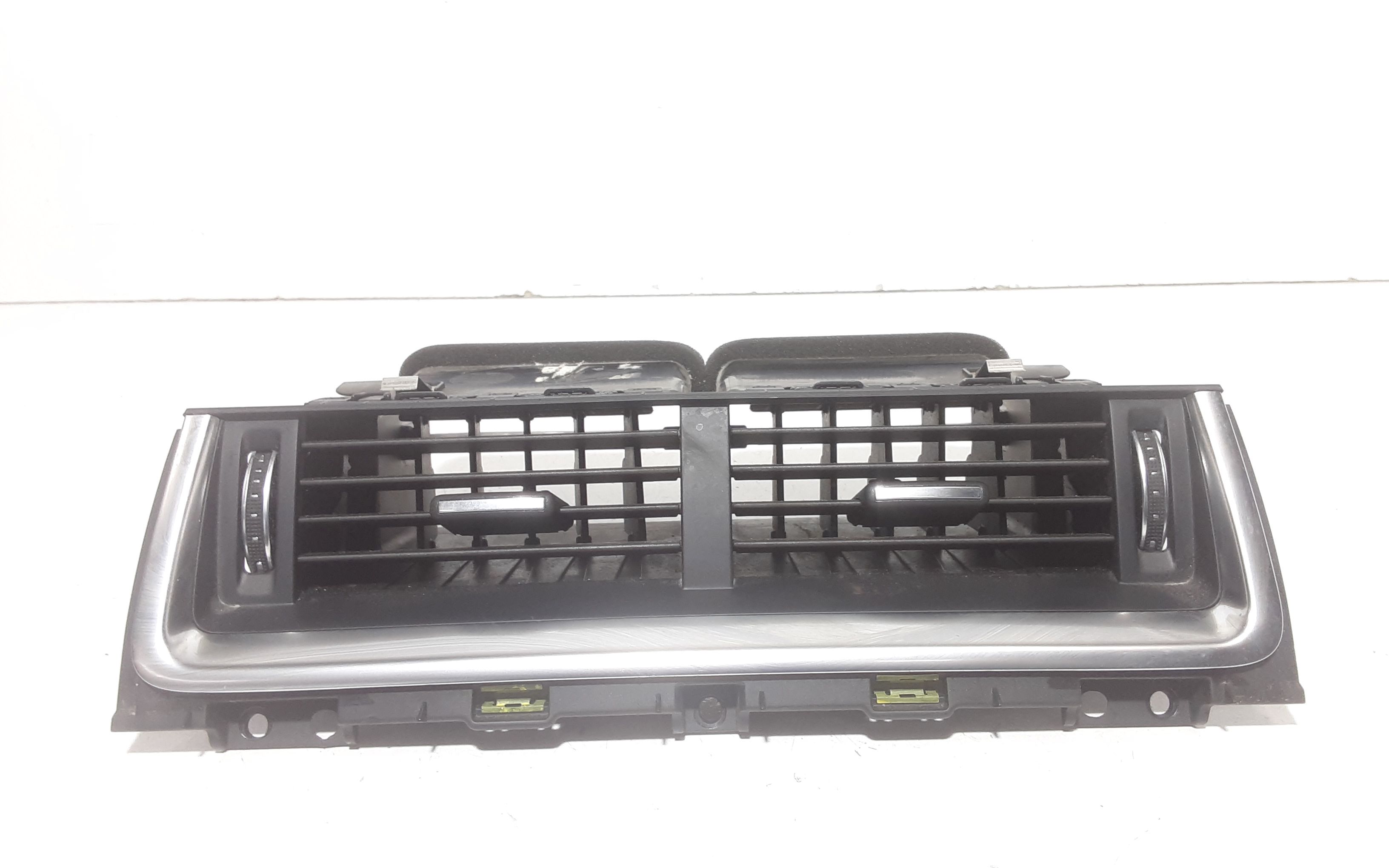 Condotto Aria Bocchette Centr. Sup. Cruscotto Usato