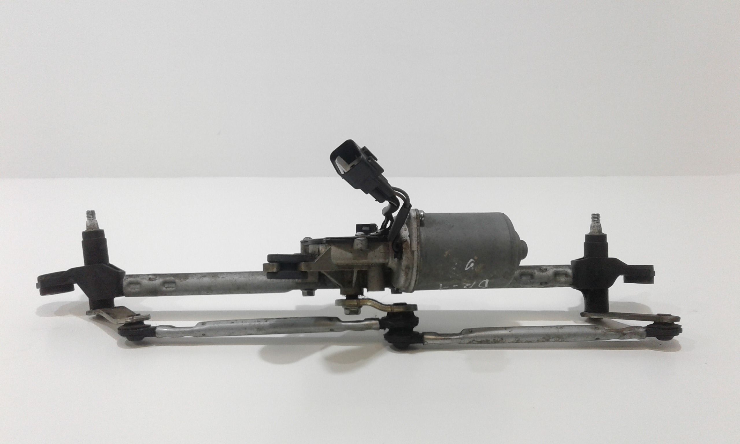 Motorino Tergiparabrezza Compl. Usato