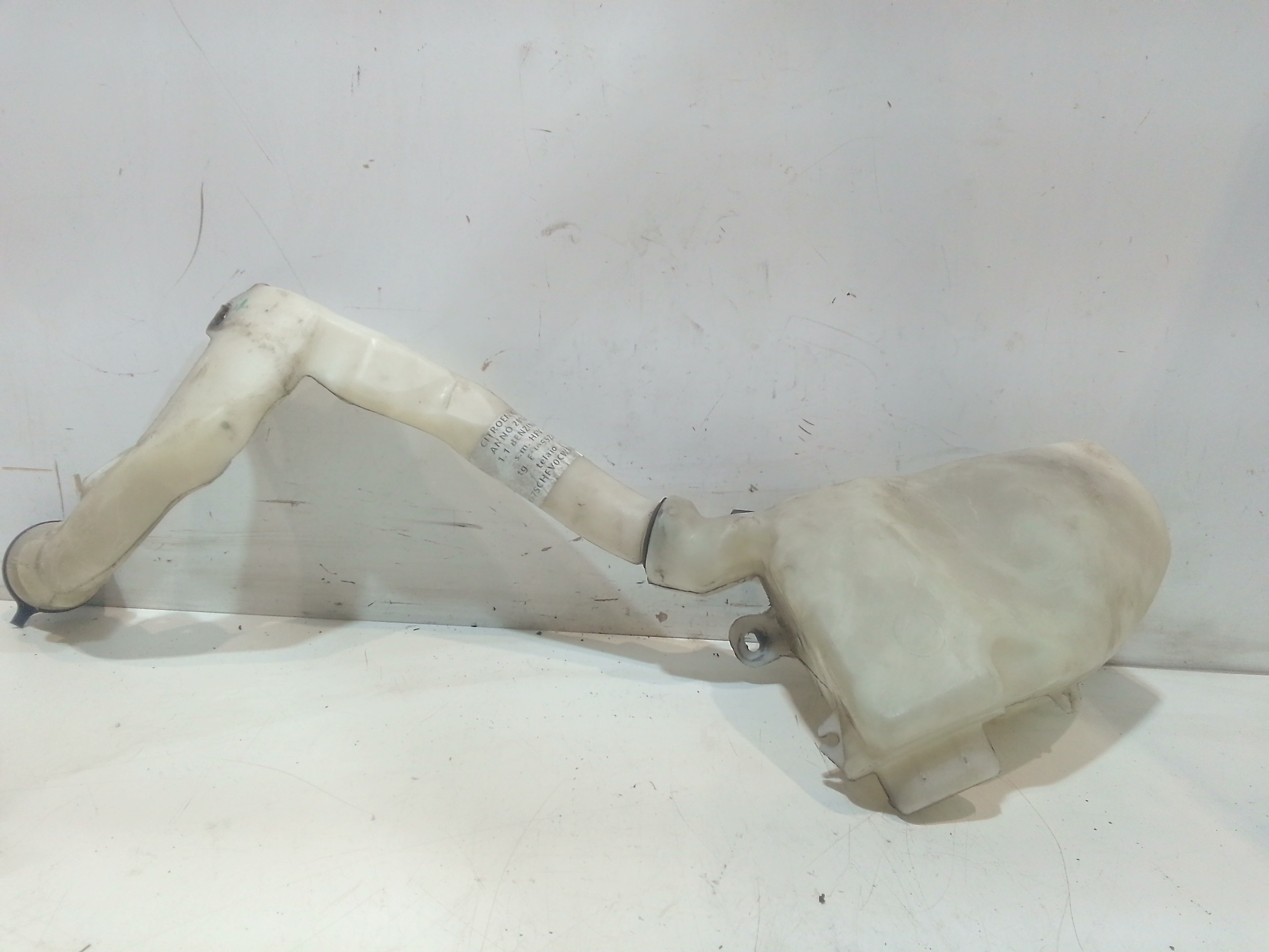 Serbatoio Tergiparabrezza Compl. Usato