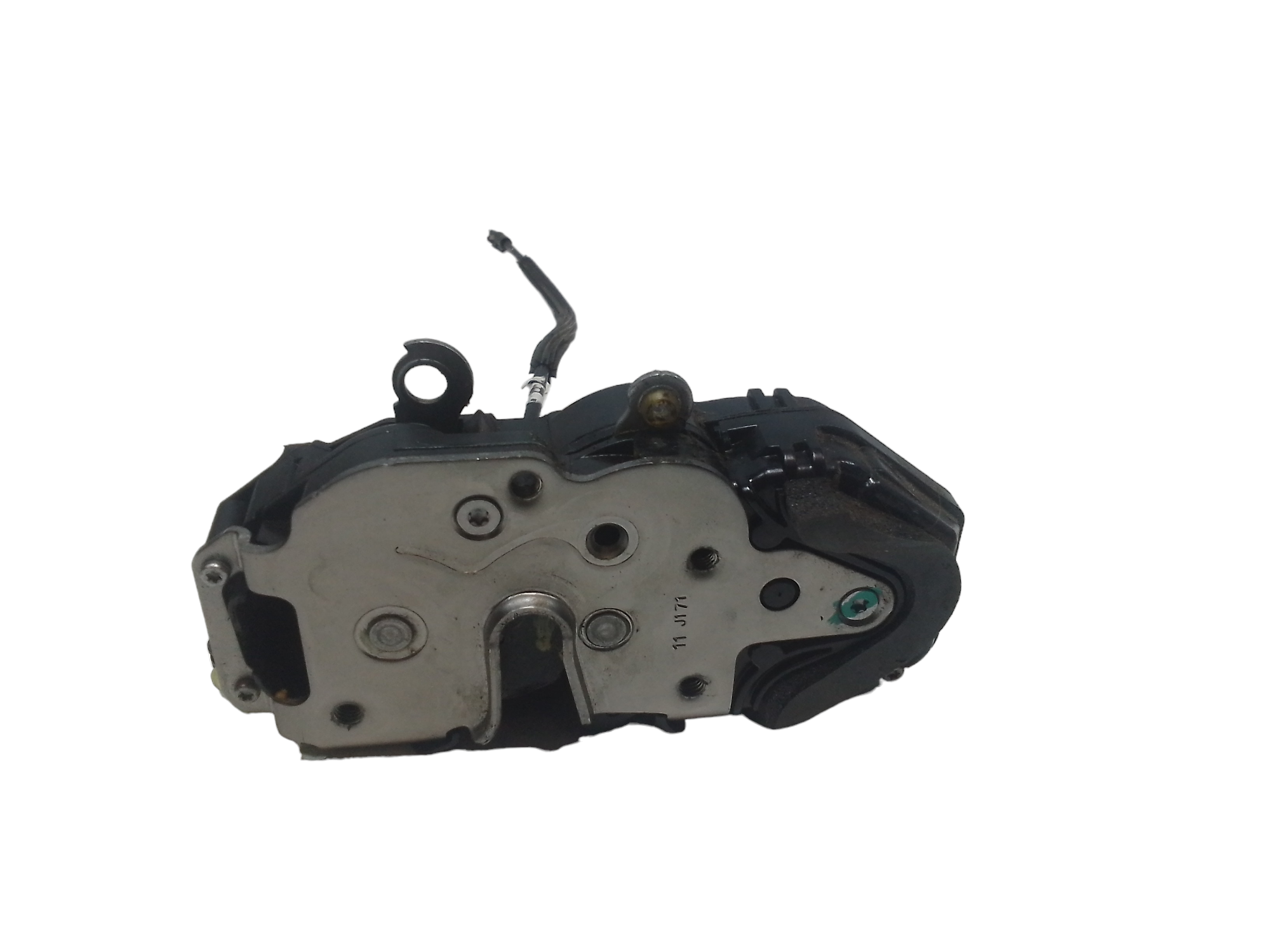 Serratura Porta Ant. Sinistro 13503743 Usato