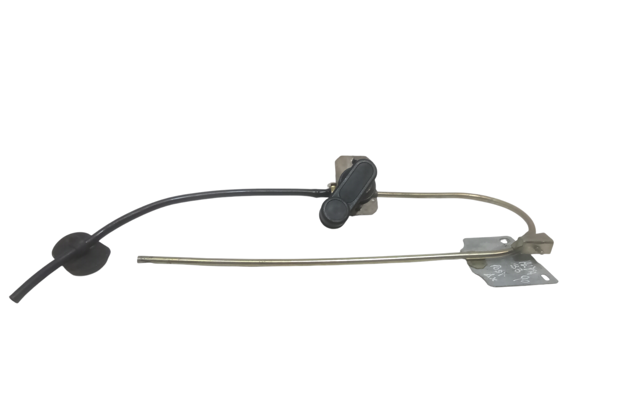 Alzacristallo Porta Post. Destro Usato