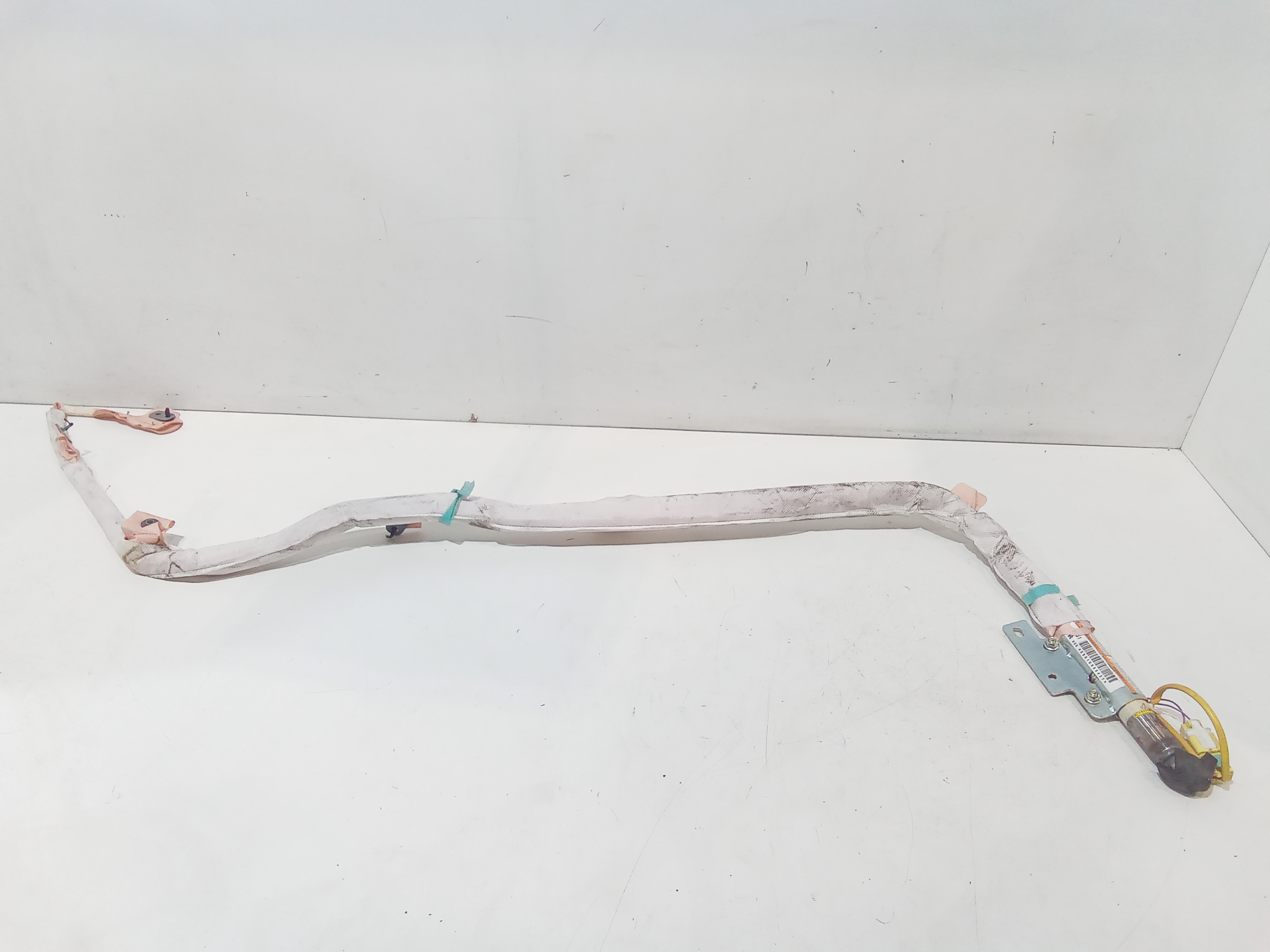 Dispositivo Airbag A Tendina Destro F15157KM0D Usato