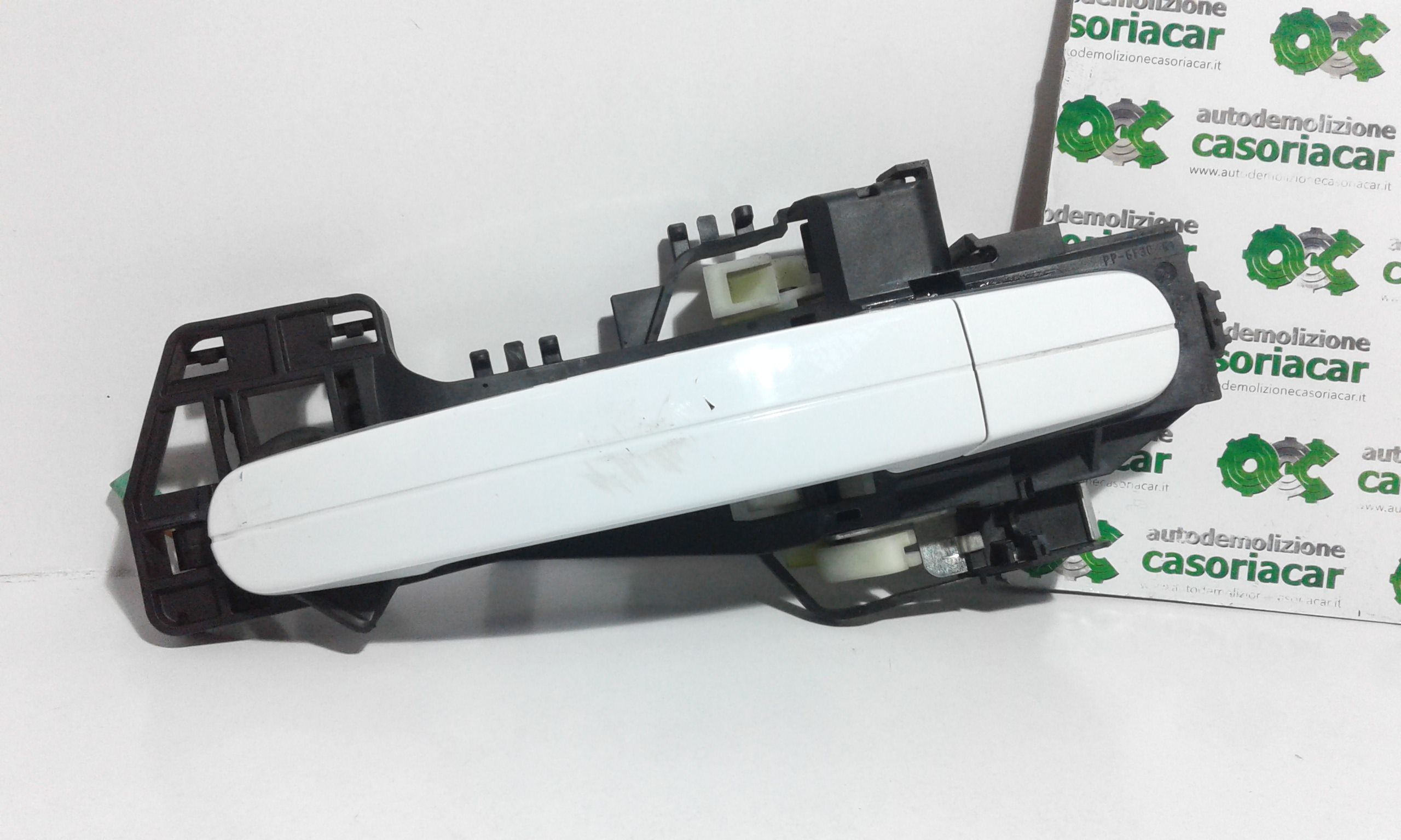 Maniglia Porta Post. Destro 1738727 Usato