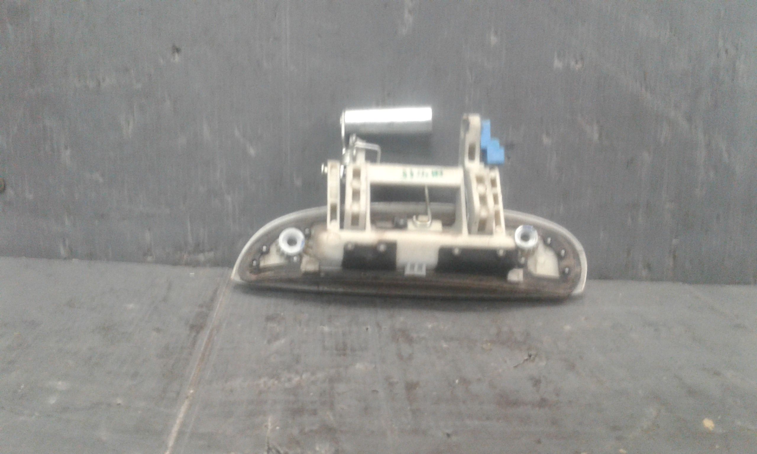 Maniglia Porta Post. Destro 836600X010 Usato