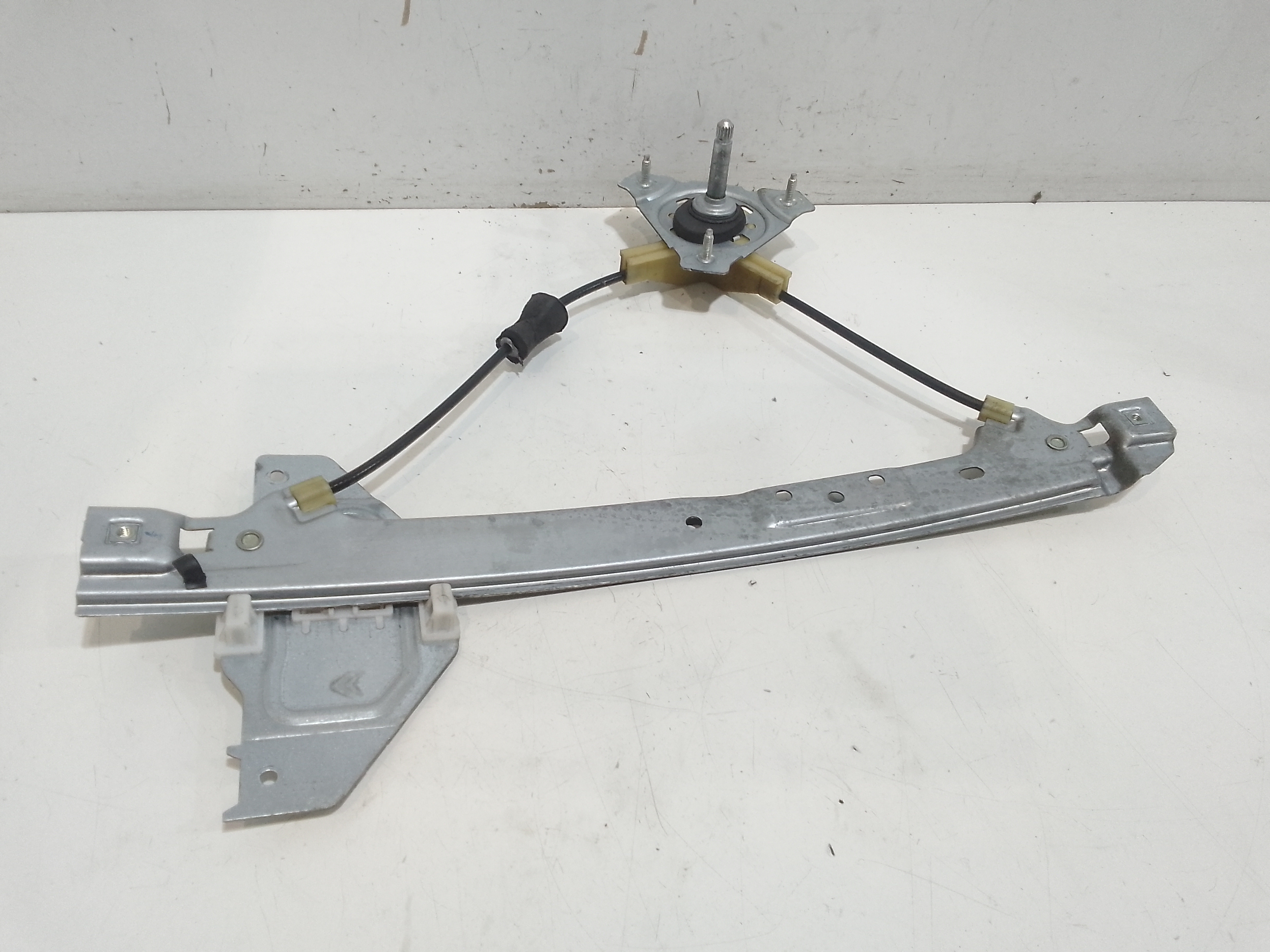 Alzacristallo Porta Post. Sinistro 9223F8 Usato