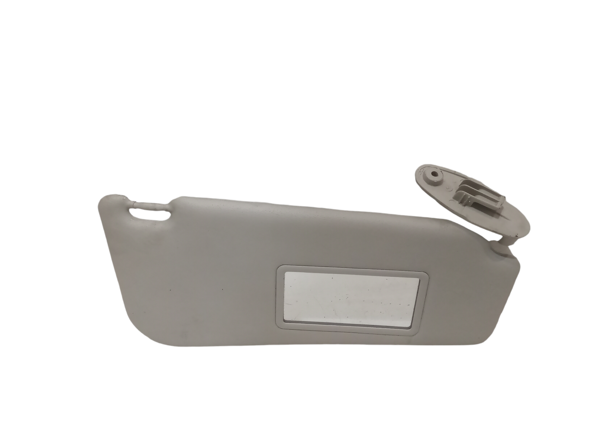 Aletta Parasole Parabrezza Destro 735338206 Usato