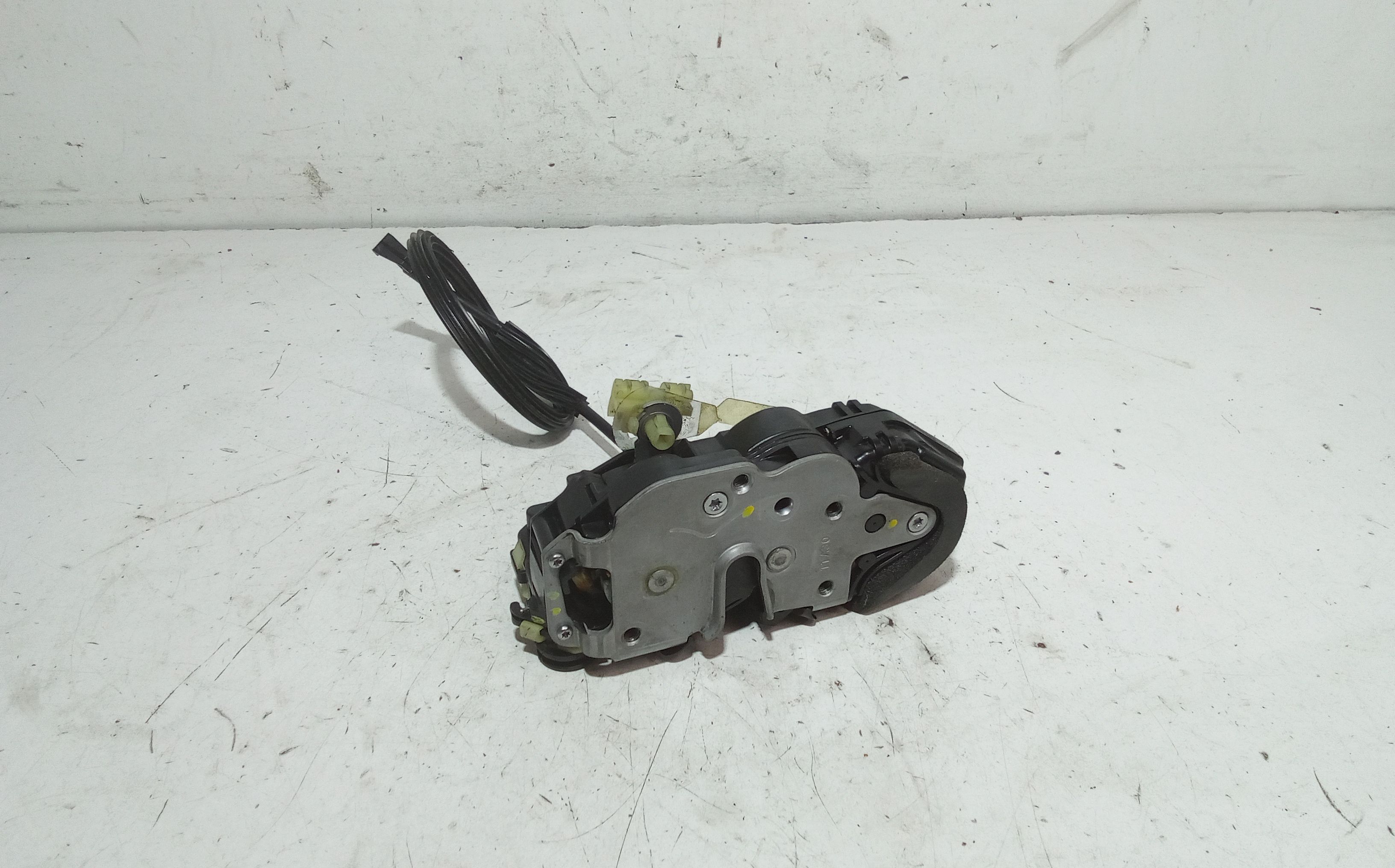 Serratura Porta Post. Sinistro 13578054 Usato