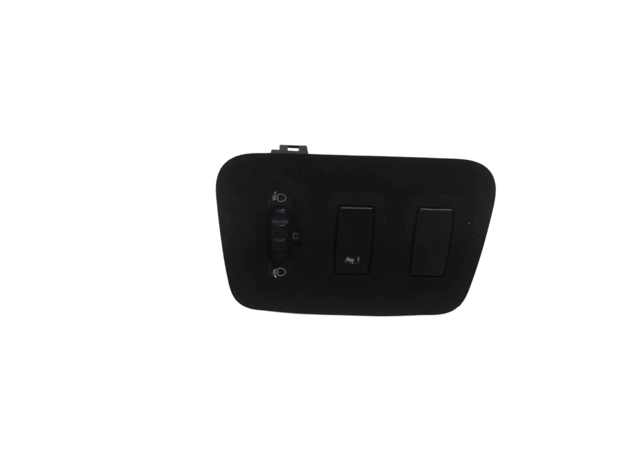 Comando Regolazione Altezza Proiettori Usato