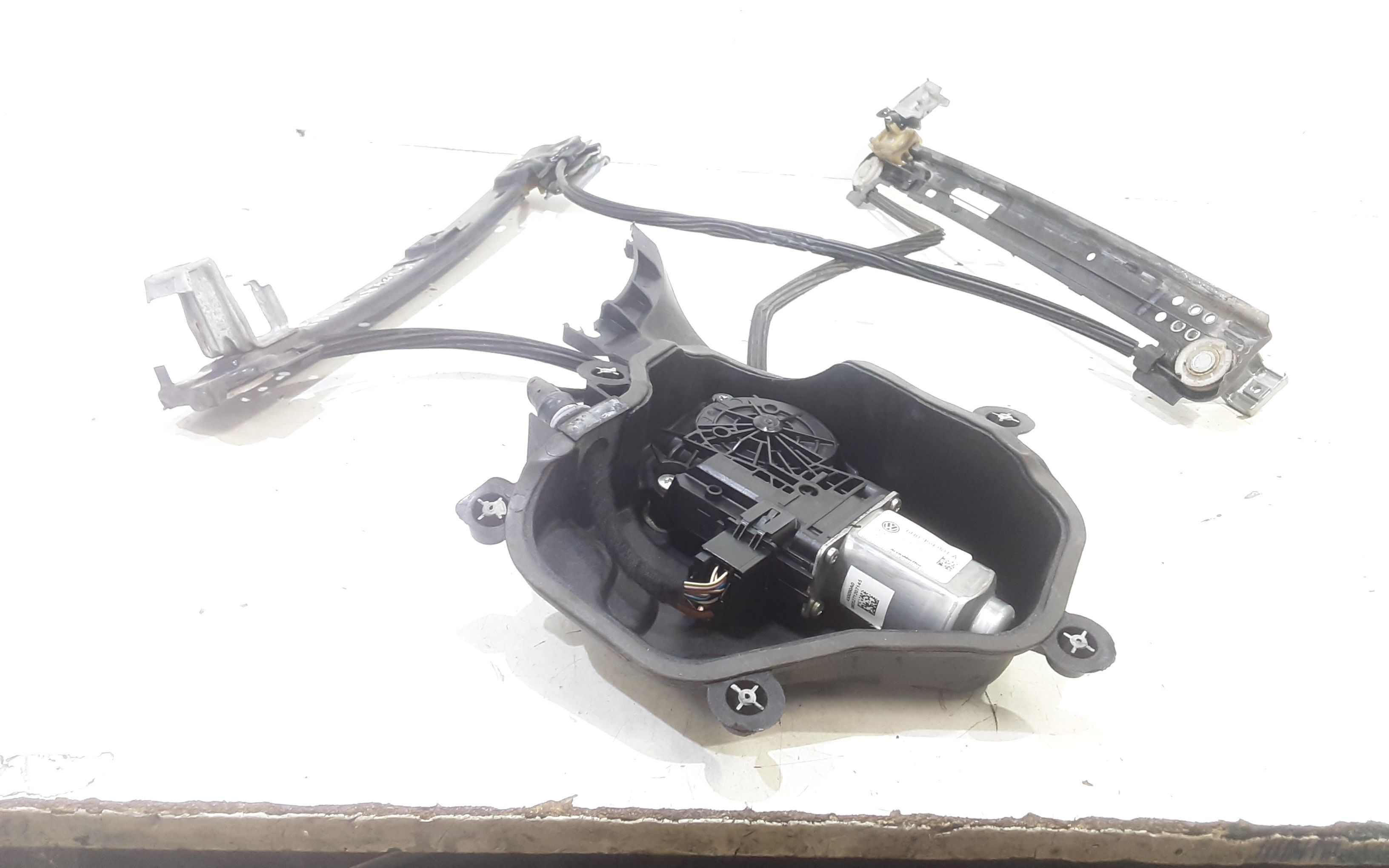 Alzacristallo Porta Ant. Sinistro Usato