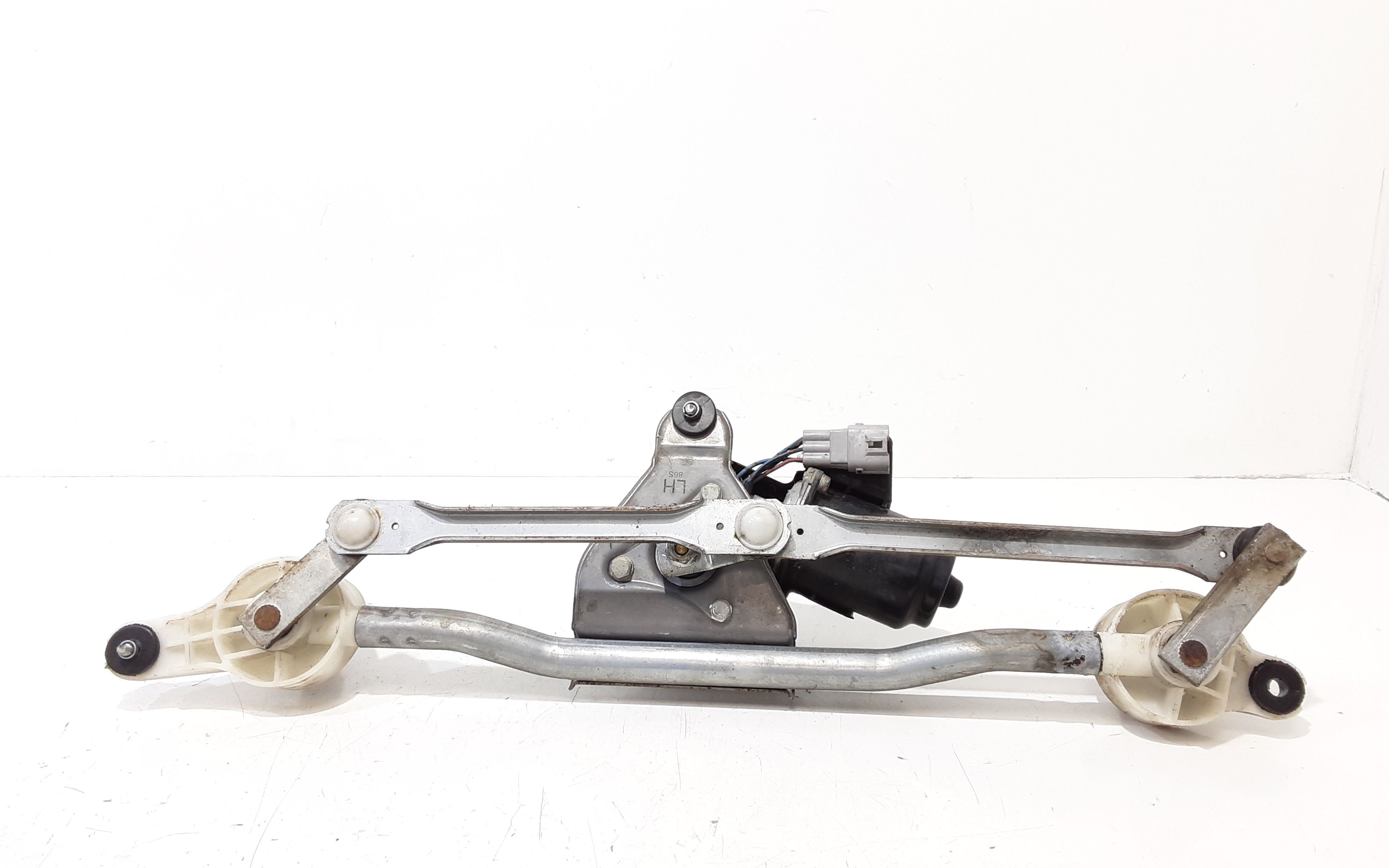 Motorino Tergiparabrezza Compl. Usato