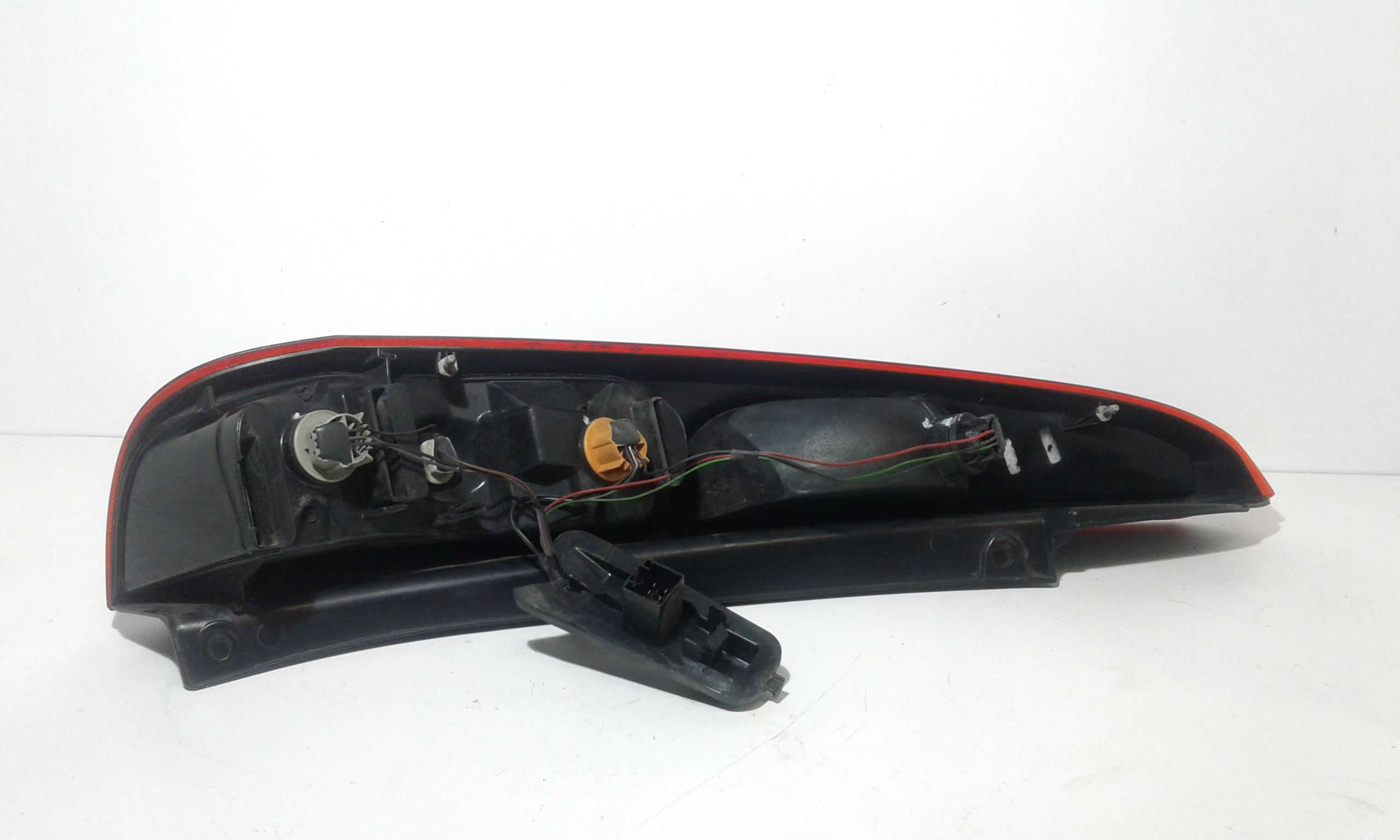 Fanale Post. Destro 1432269 Usato