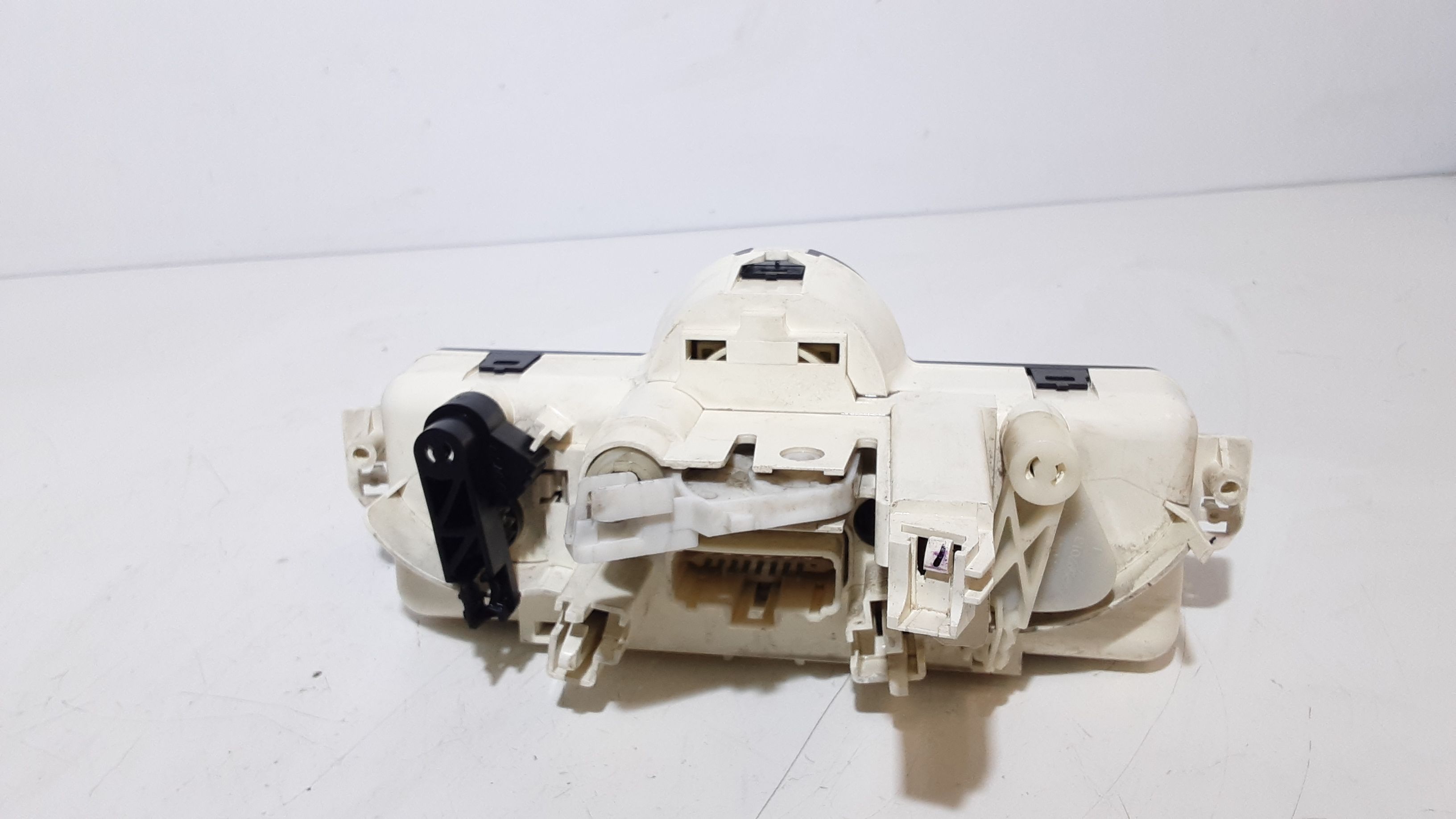 Blocco Comando Climatizzazione 7701070473 Usato