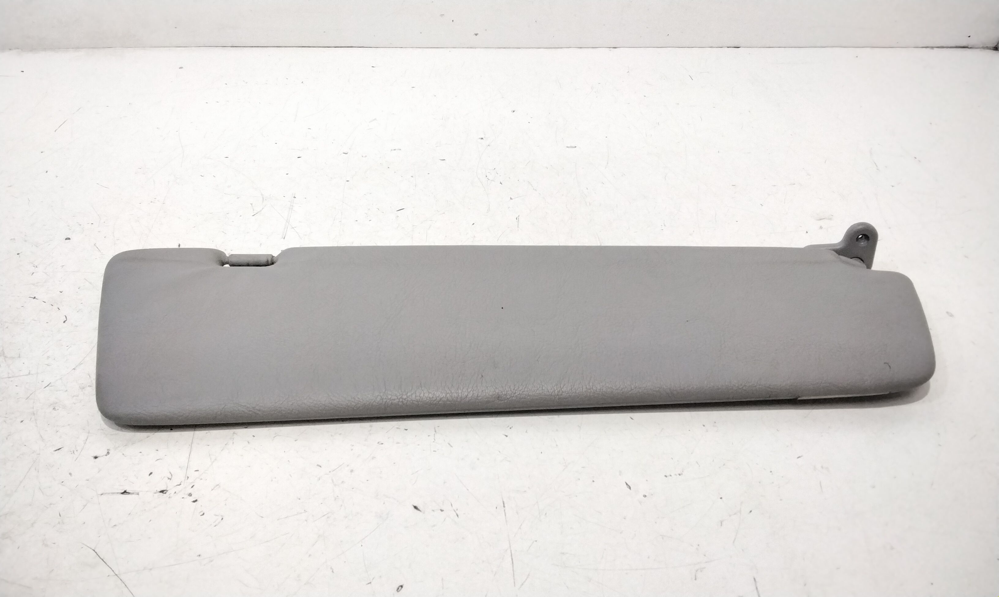 Aletta Parasole Parabrezza Sinistro Usato