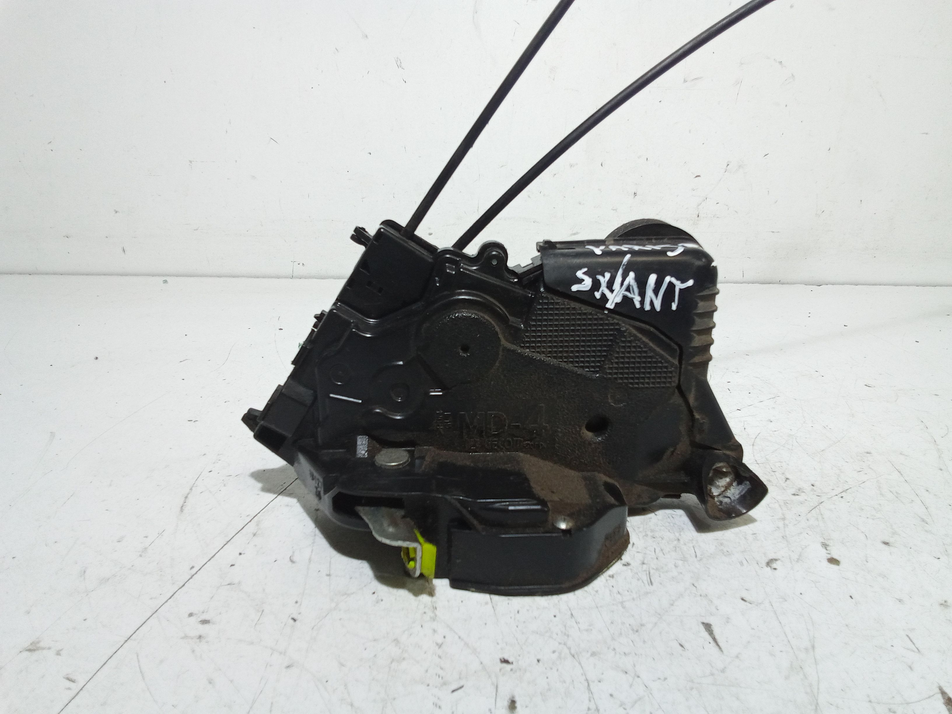 Serratura Porta Ant. Sinistro 6904052340 Usato