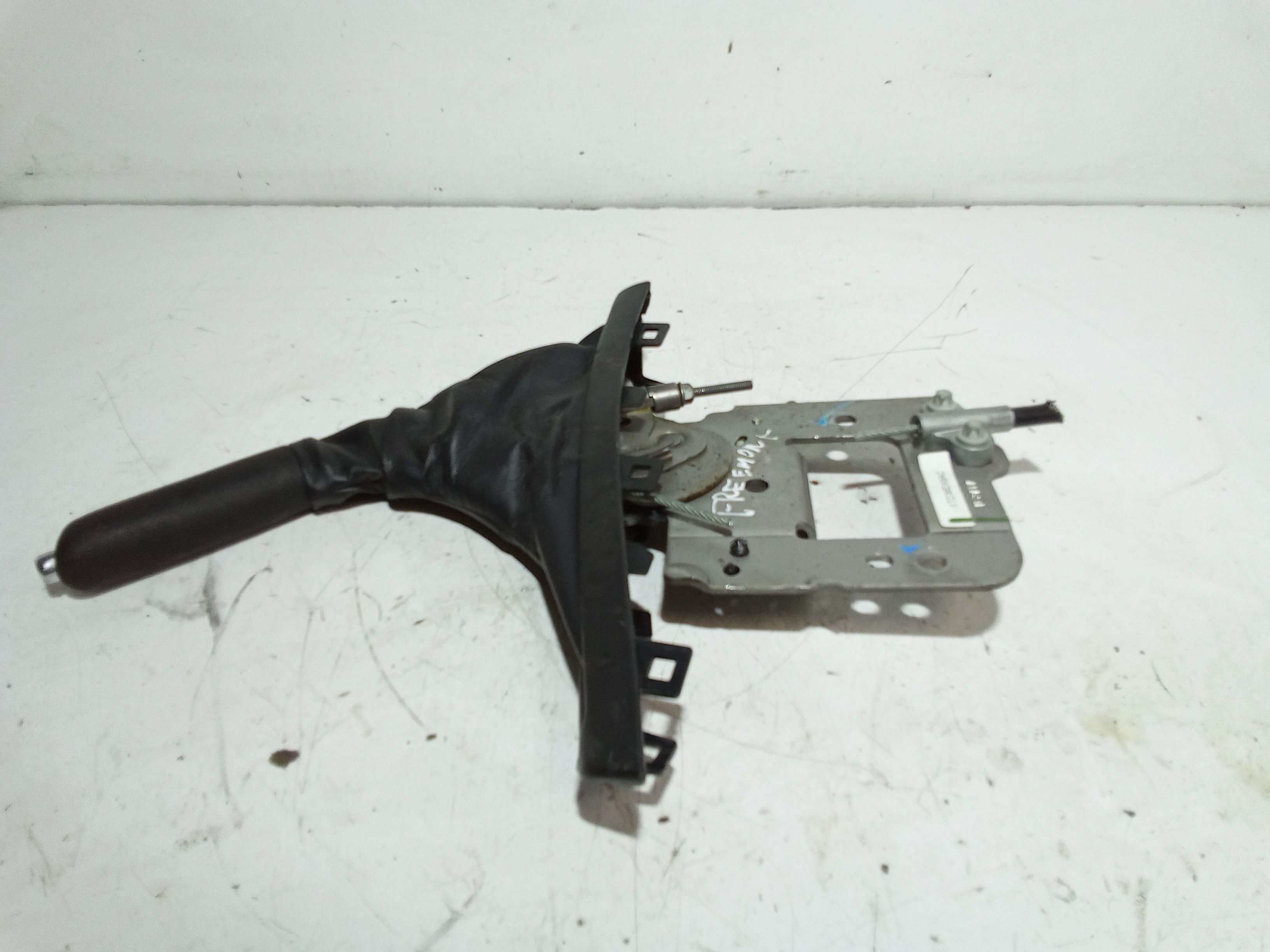 Leva Freno Stazionamento Usato