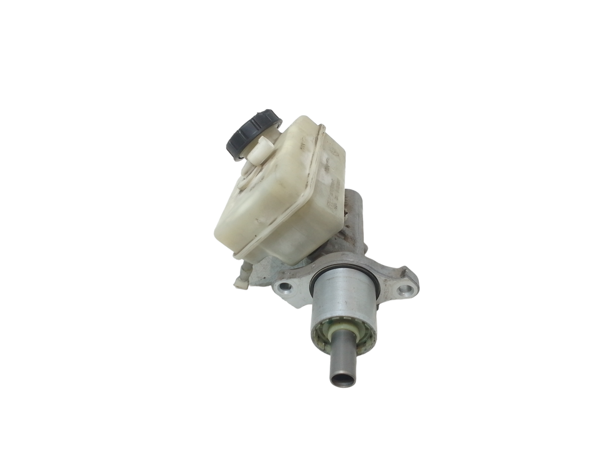 Pompa Comando Freni A1694300101 Usato