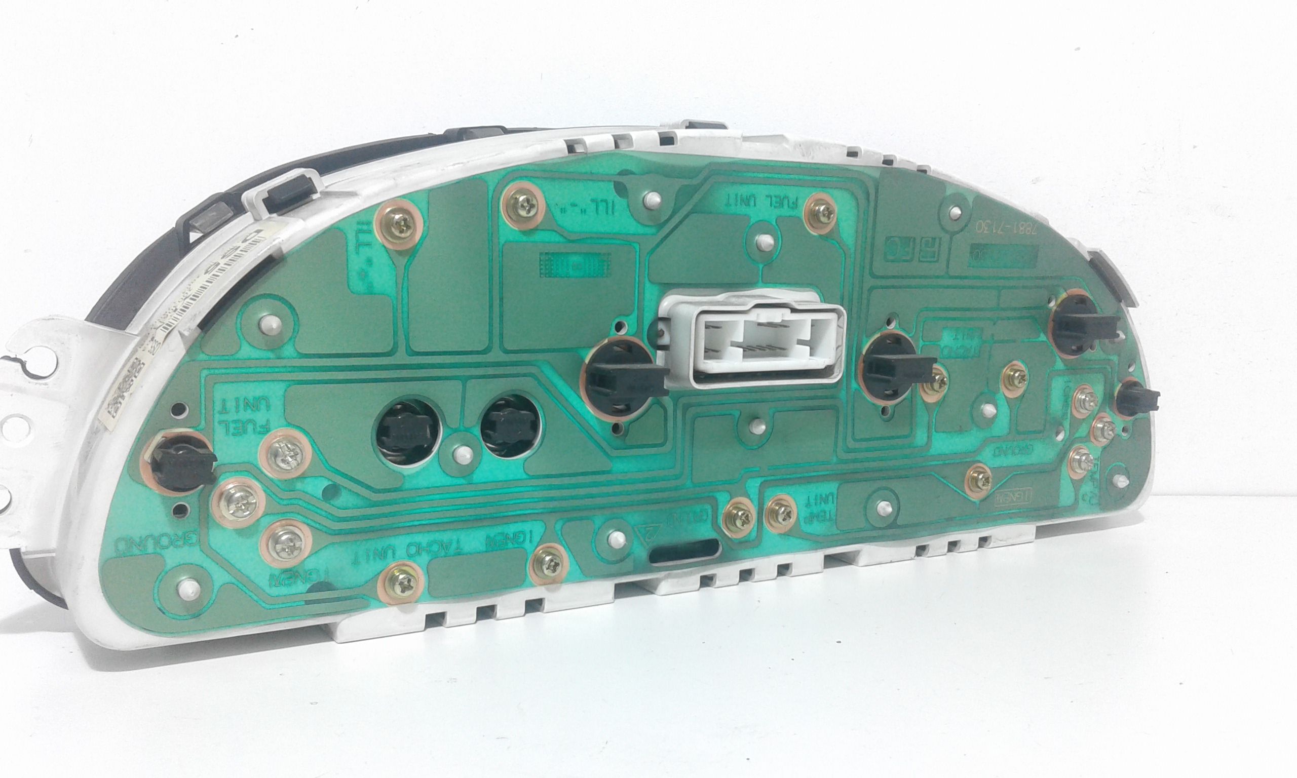 Quadro Portastrumenti Usato