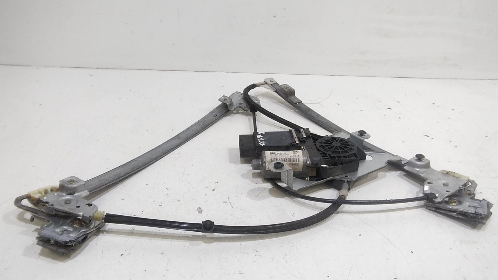 Alzacristallo Porta Ant. Destro 1U0837402C Usato