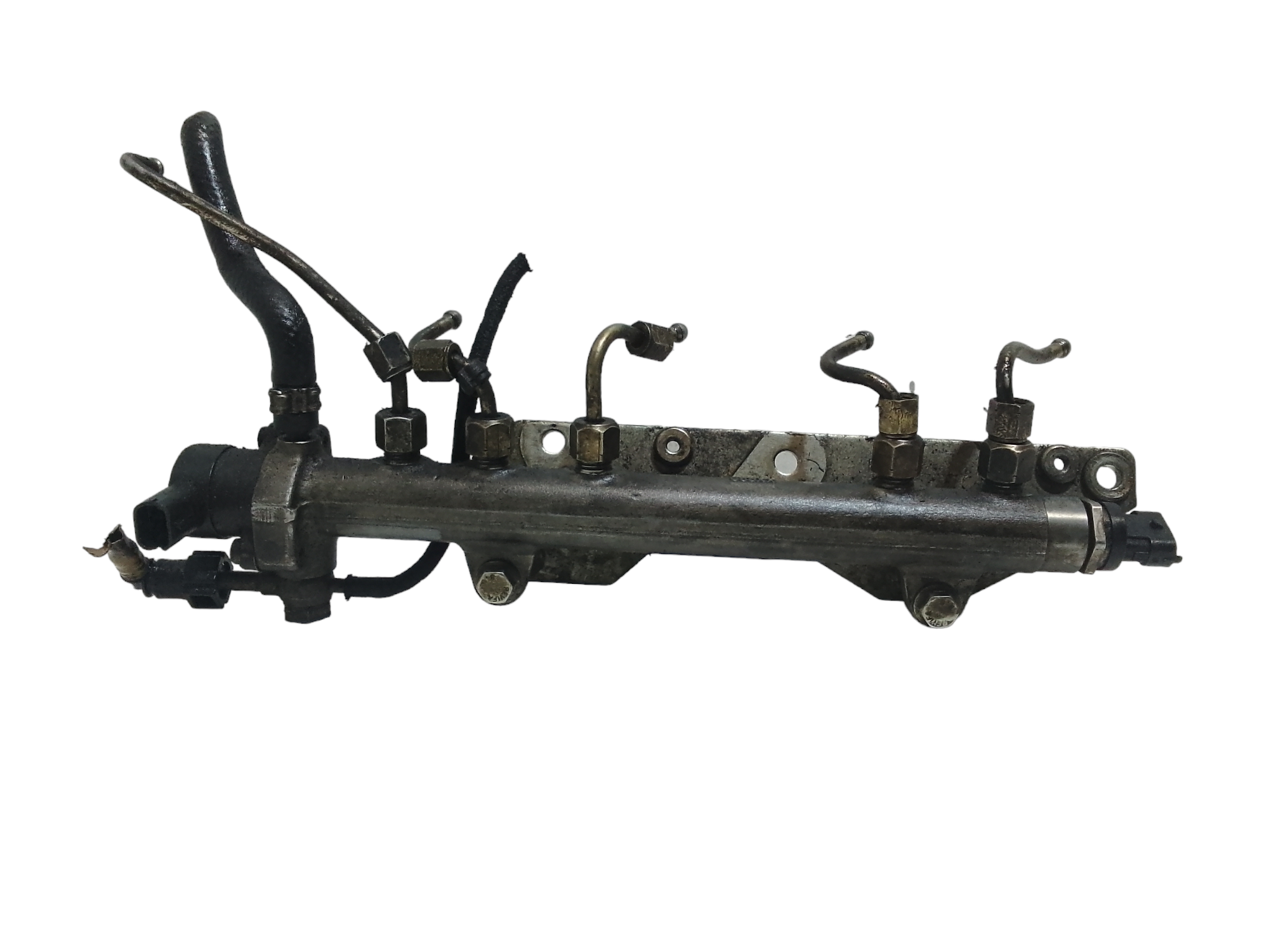 Tubazione Rigida Iniettori Usato