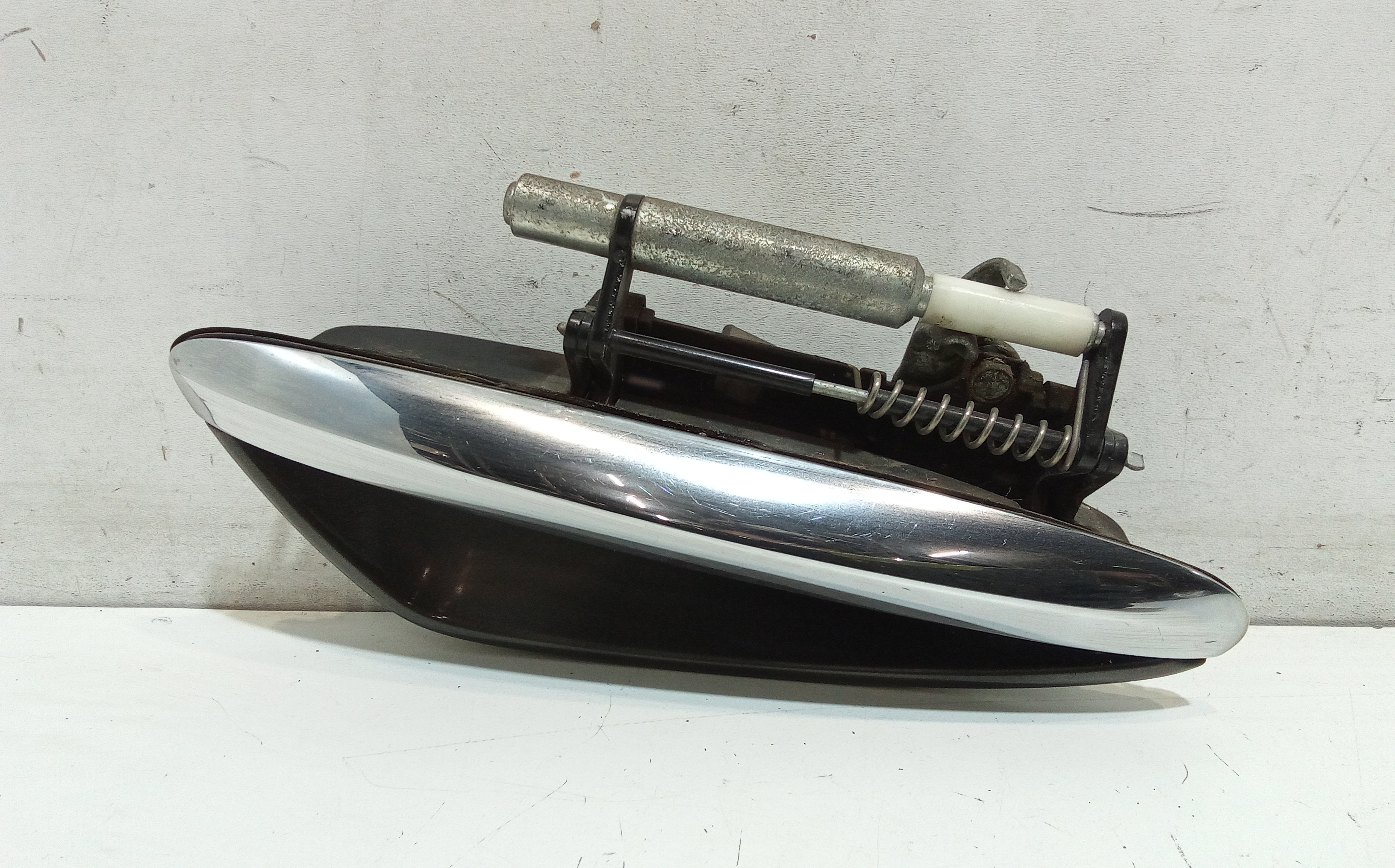 Maniglia Porta Post. Destro 156079296 Usato