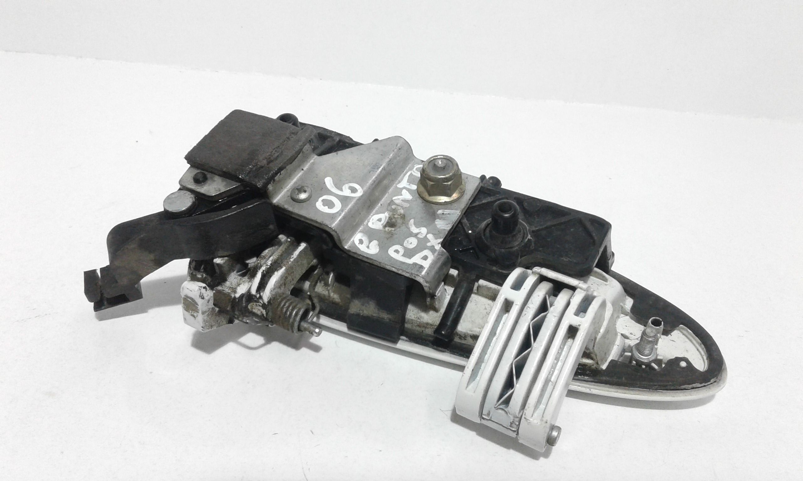 Maniglia Porta Post. Destro 735470946 Usato