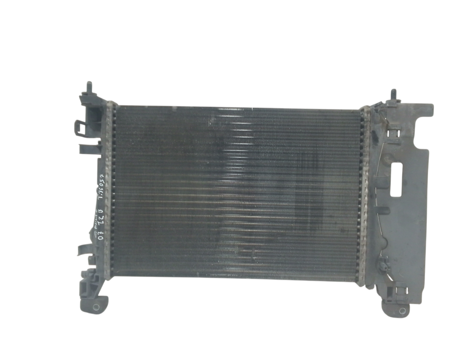 Radiatore 55700447 Usato