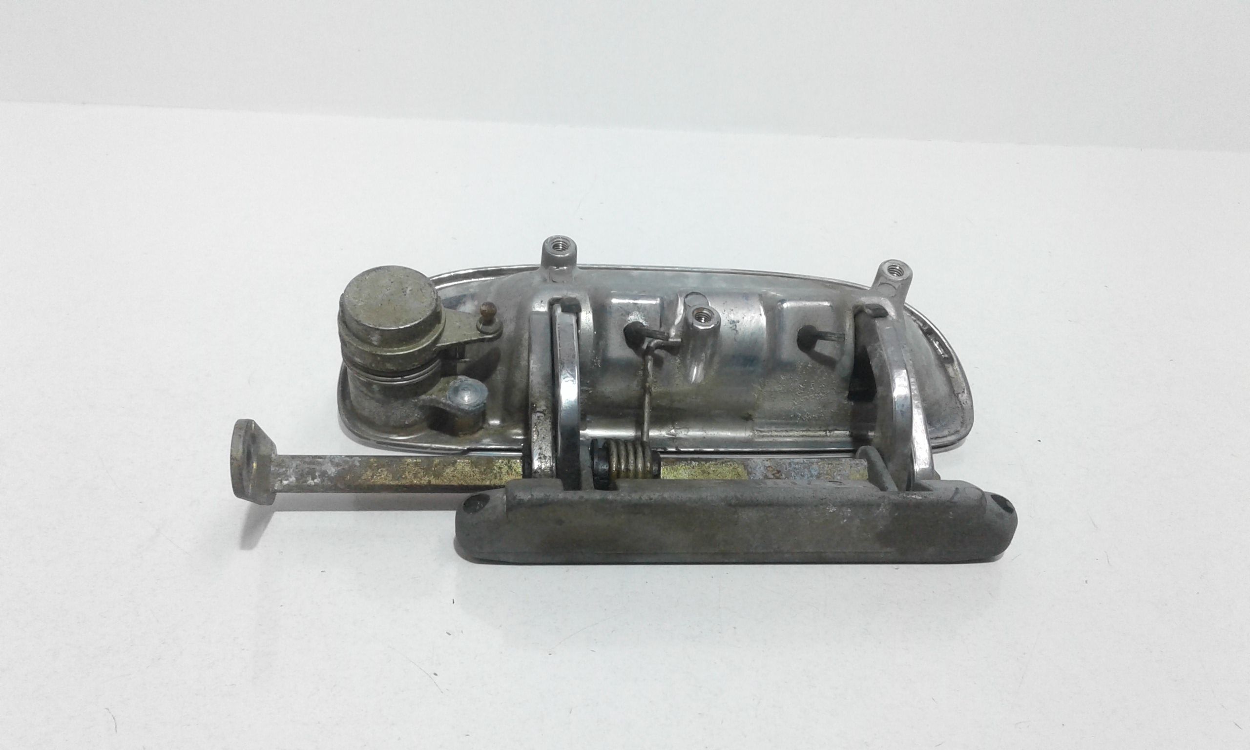 Maniglia Porta Ant. Destro 60609554 Usato