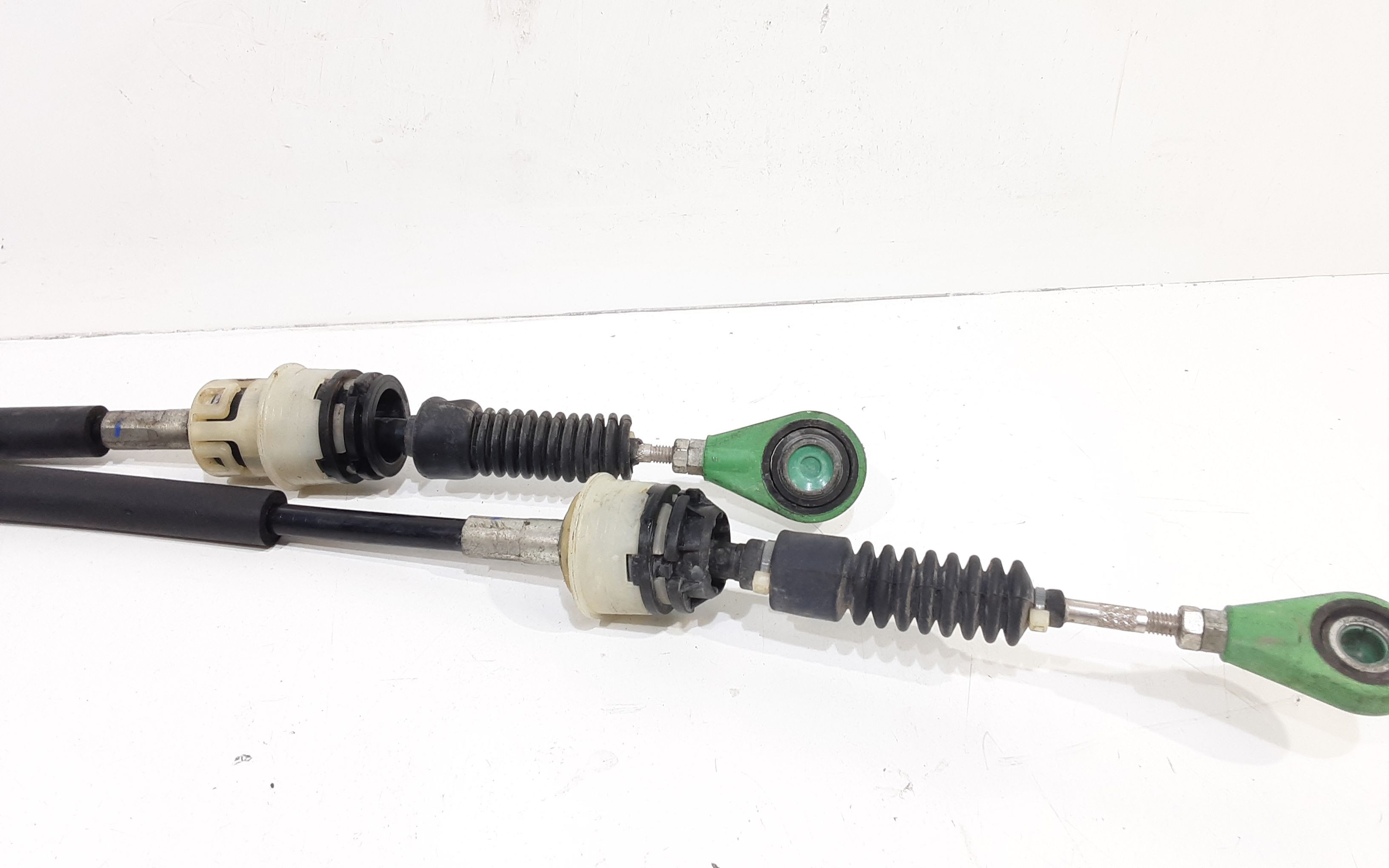 Kit Cavi Comando Leva Cambio 46339717 Usato