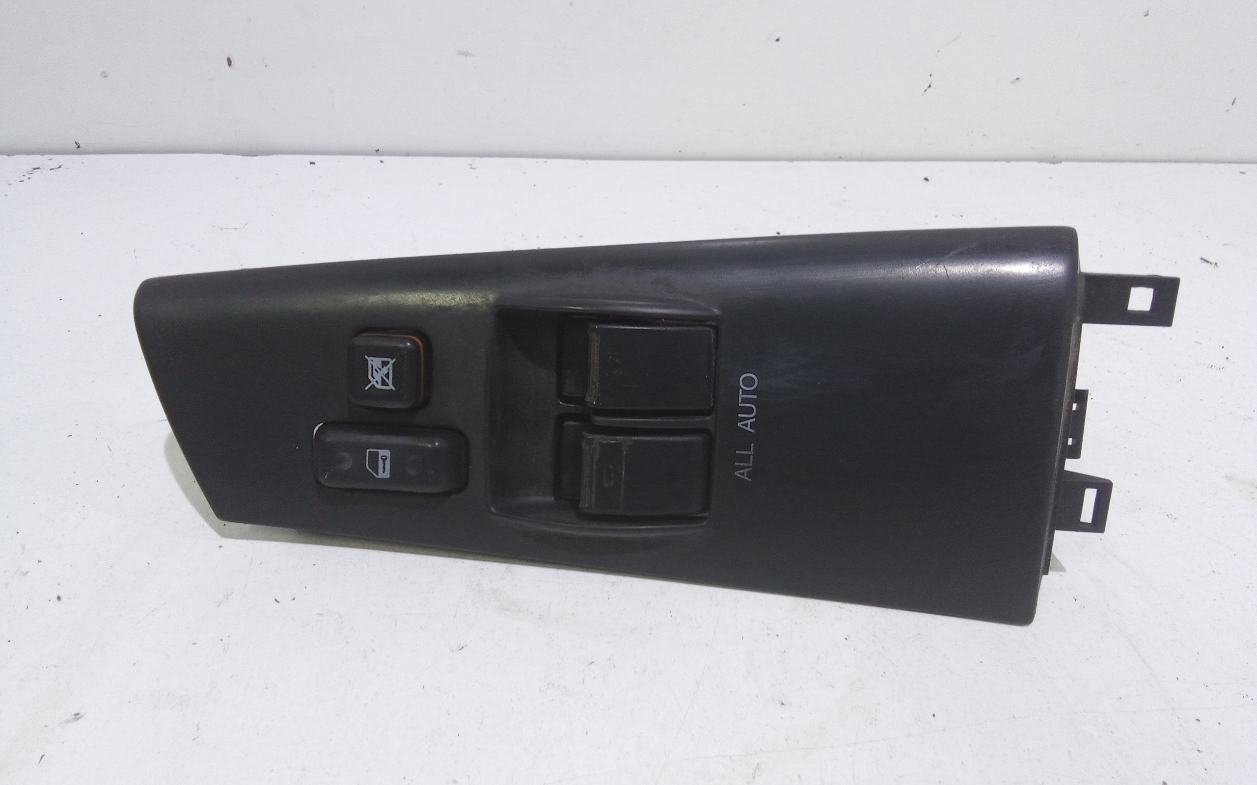 Interruttore Alzacristalli Porta Ant. Sinistro Usato