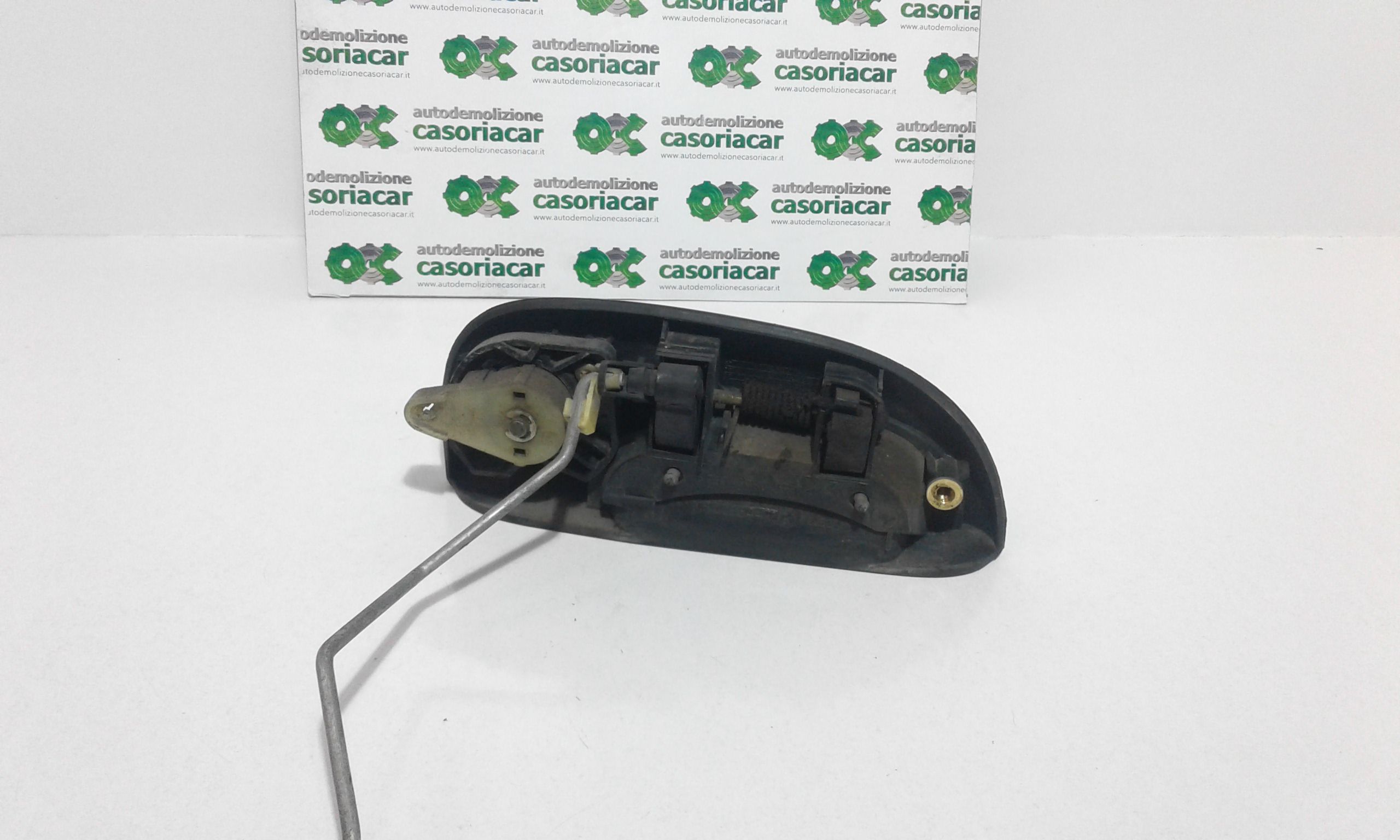 Maniglia Porta Ant. Sinistro 8200107367 Usato