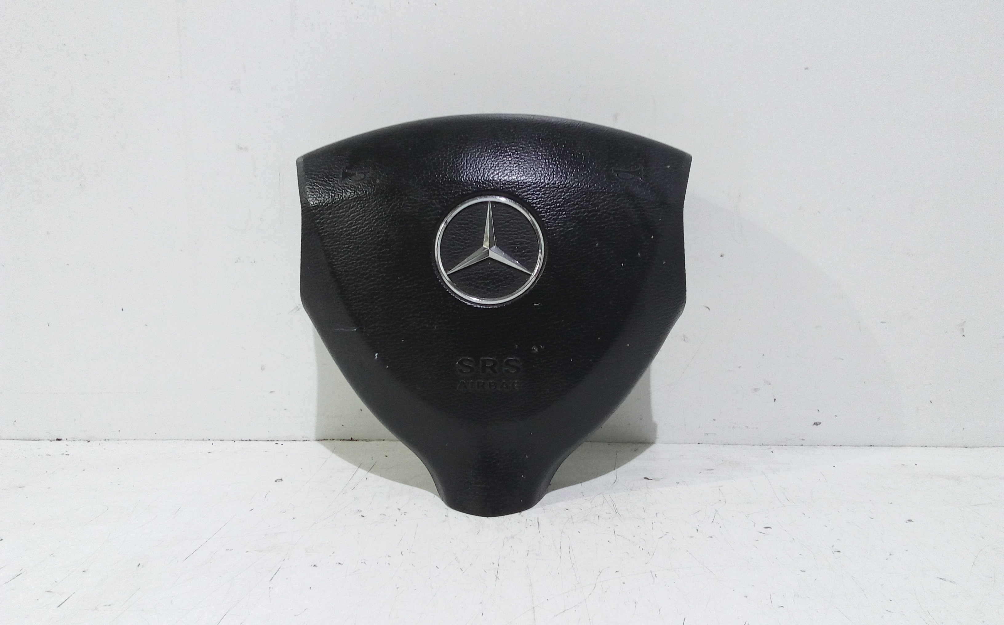 Dispositivo Airbag Lato Guida A16986001029116 Usato