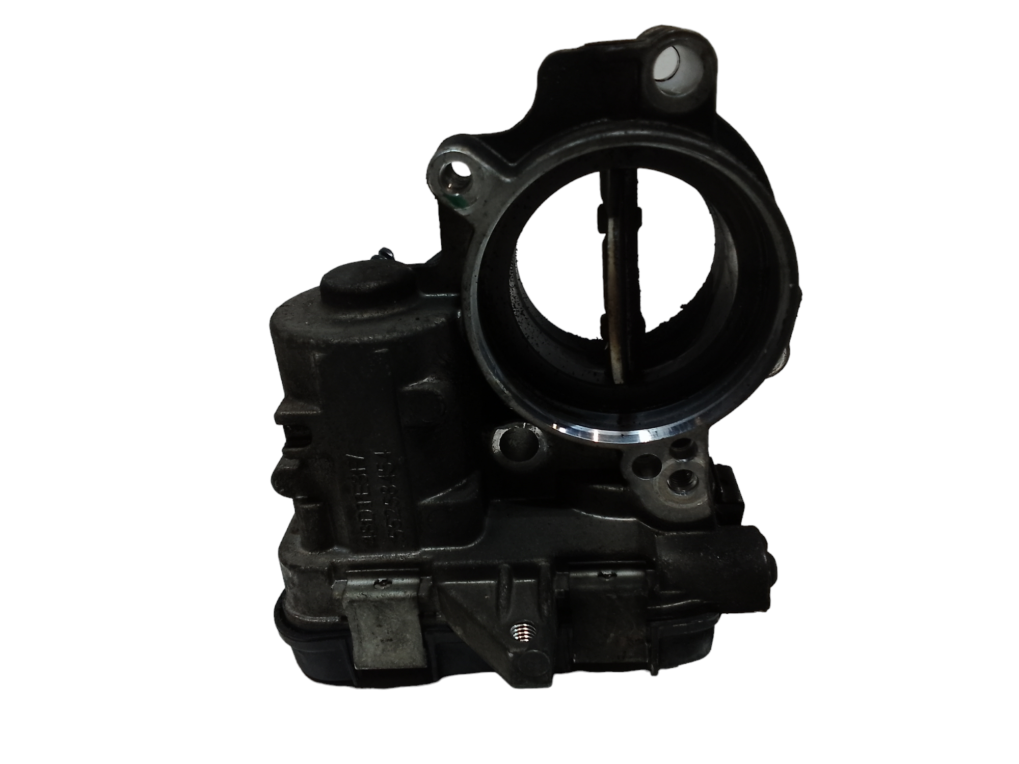 Corpo Farfallato 71793579 Usato