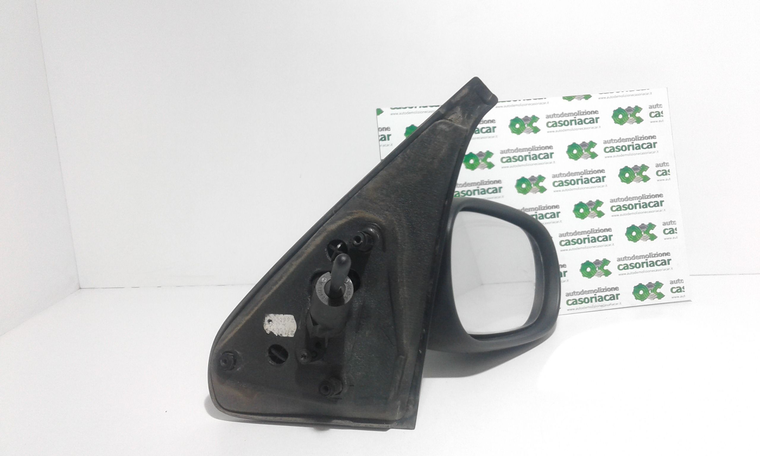 Retrovisore Est. Destro Usato
