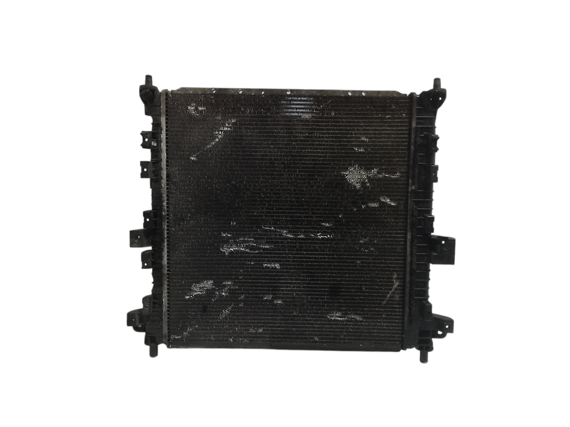 Radiatore 2131009151 Usato