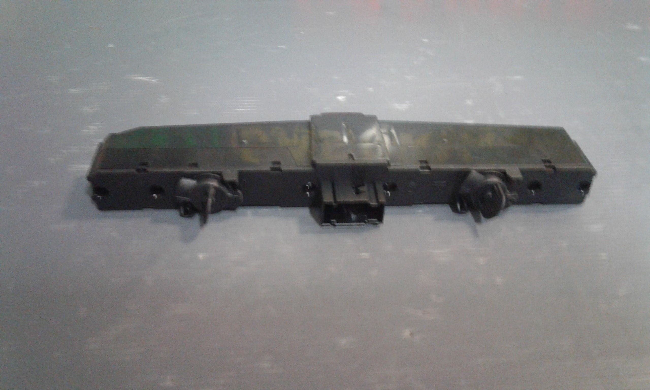 Interruttore Luci Emergenza Usato