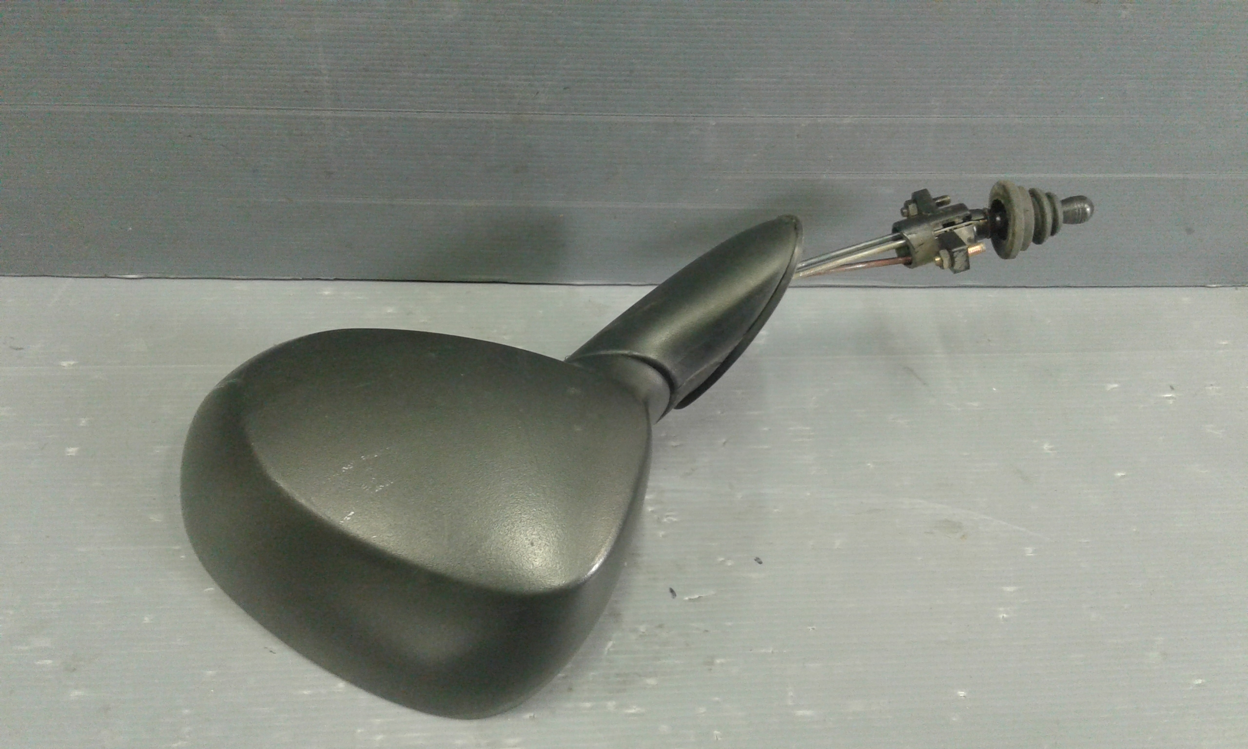 Retrovisore Est. Sinistro 96600405 Usato