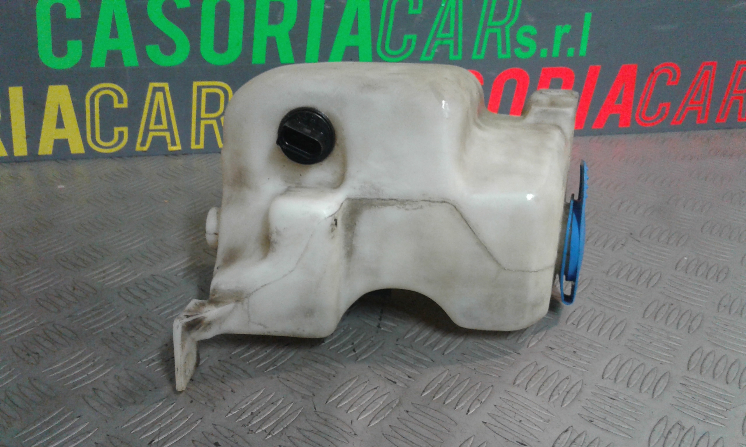 Serbatoio Tergiparabrezza Compl. Usato