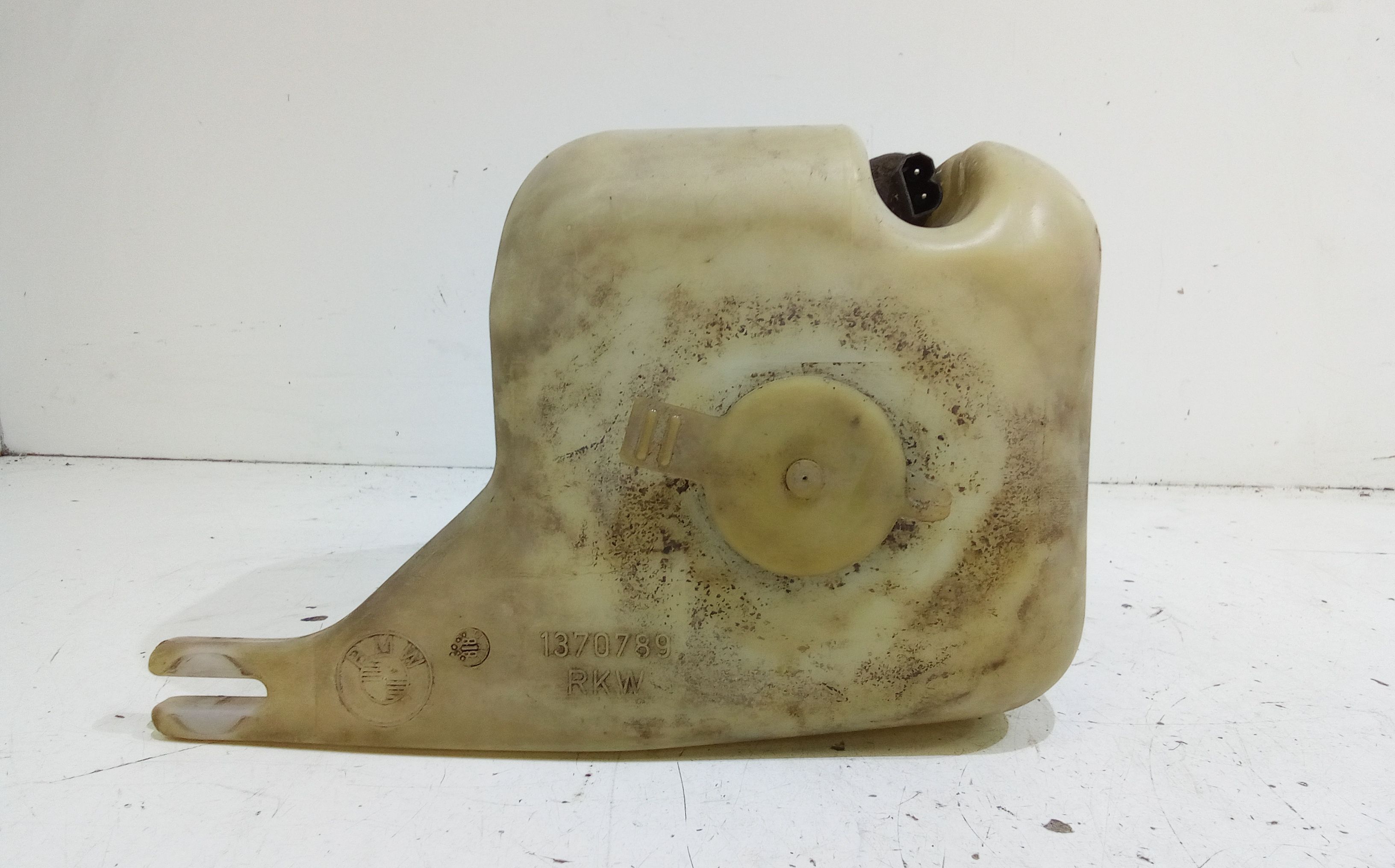 Serbatoio Tergiparabrezza Compl. Usato