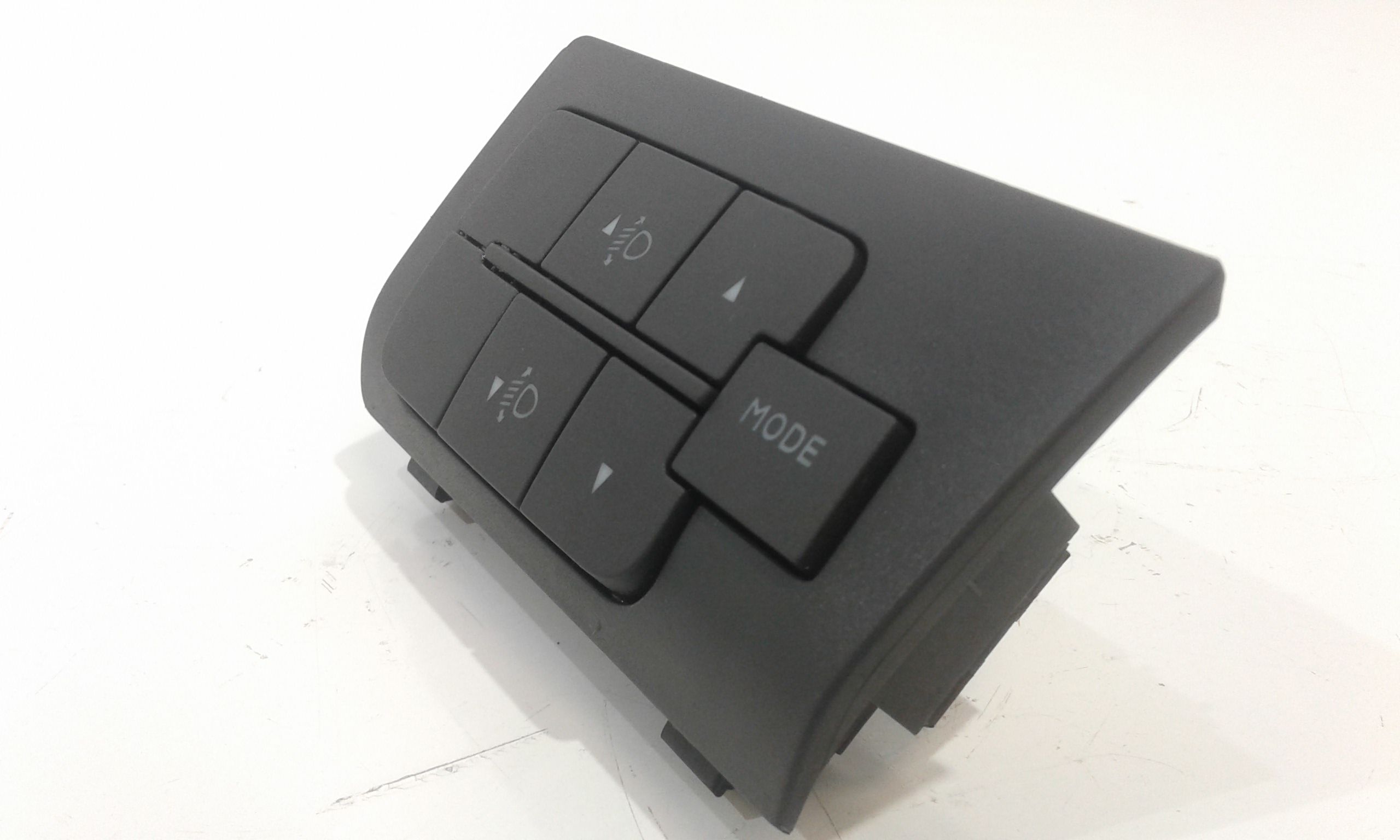 Interruttore Blocco Comando Luci 735533111 Usato